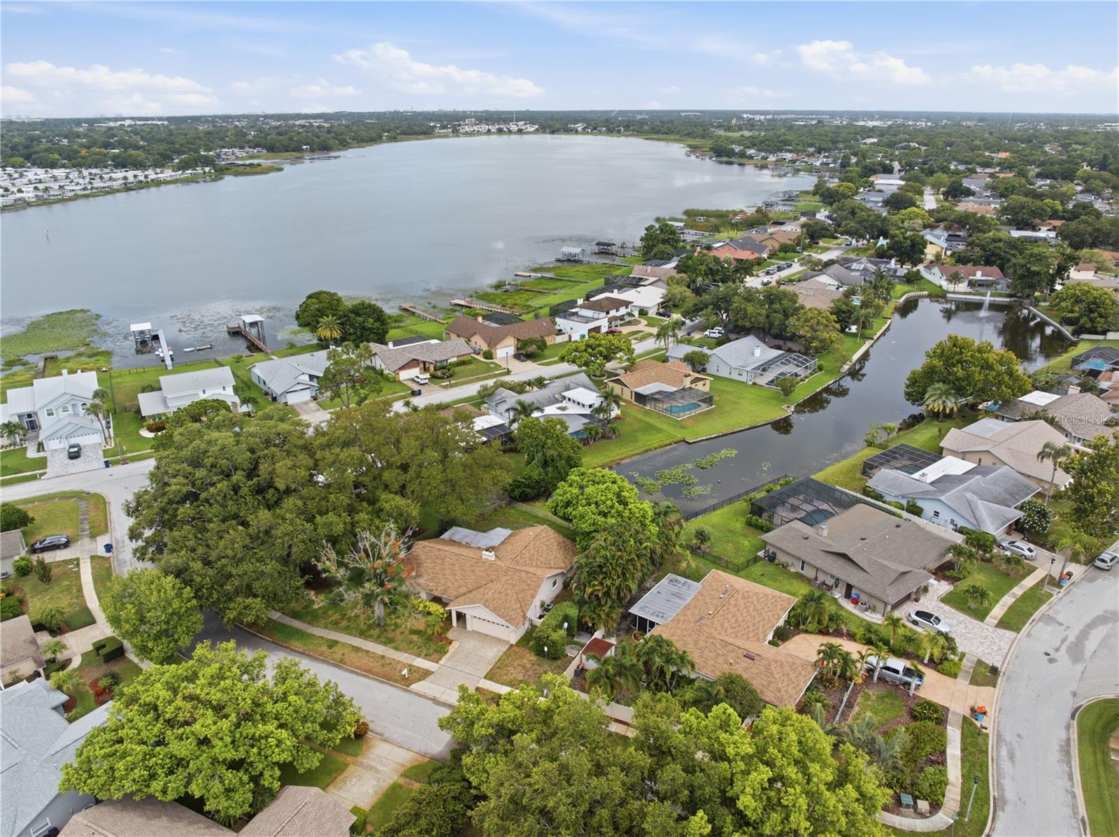 LAKE PARK UNIT IV - Residential