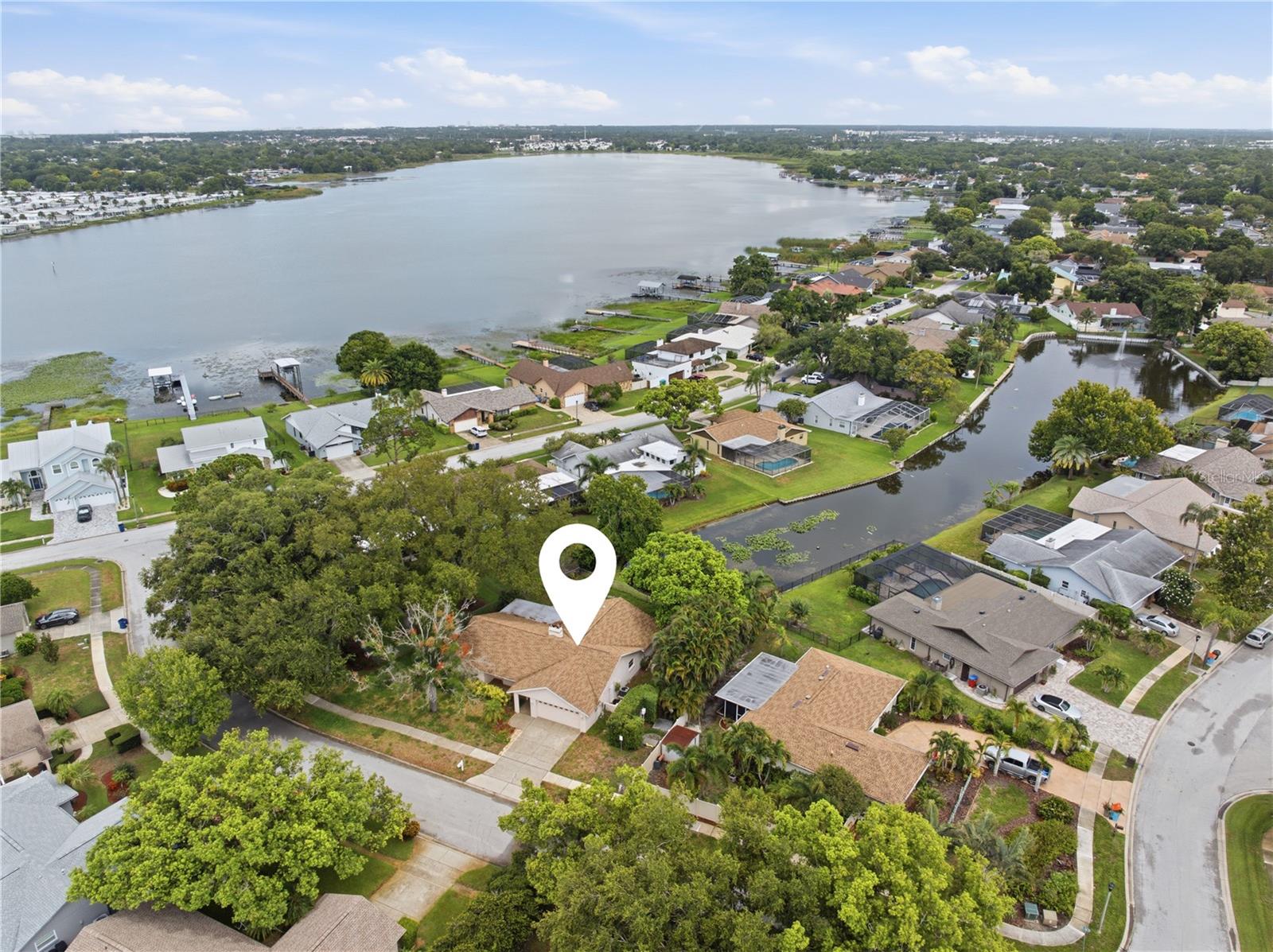 LAKE PARK UNIT IV - Residential