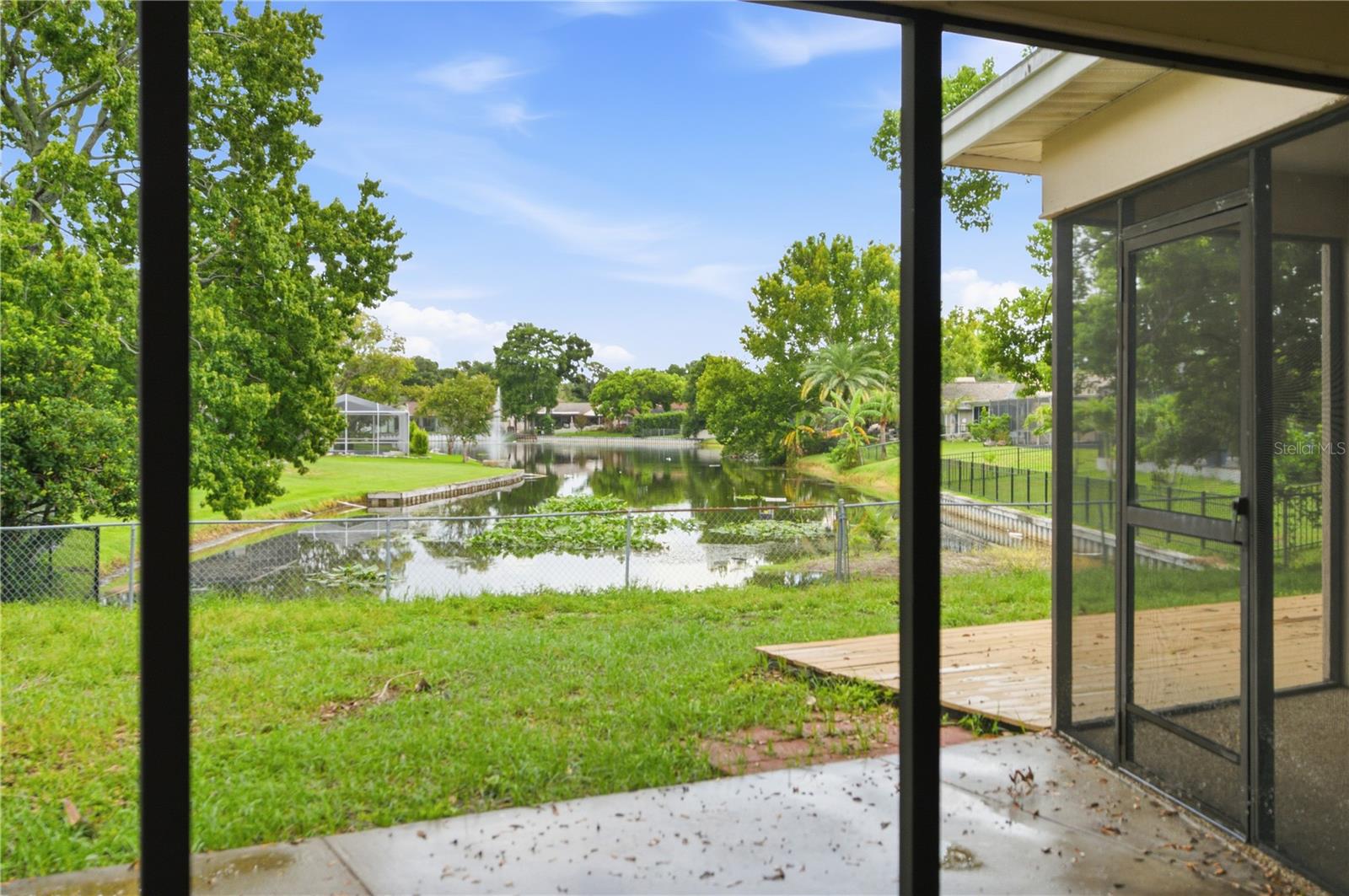 LAKE PARK UNIT IV - Residential