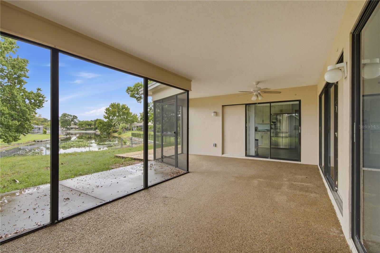 LAKE PARK UNIT IV - Residential