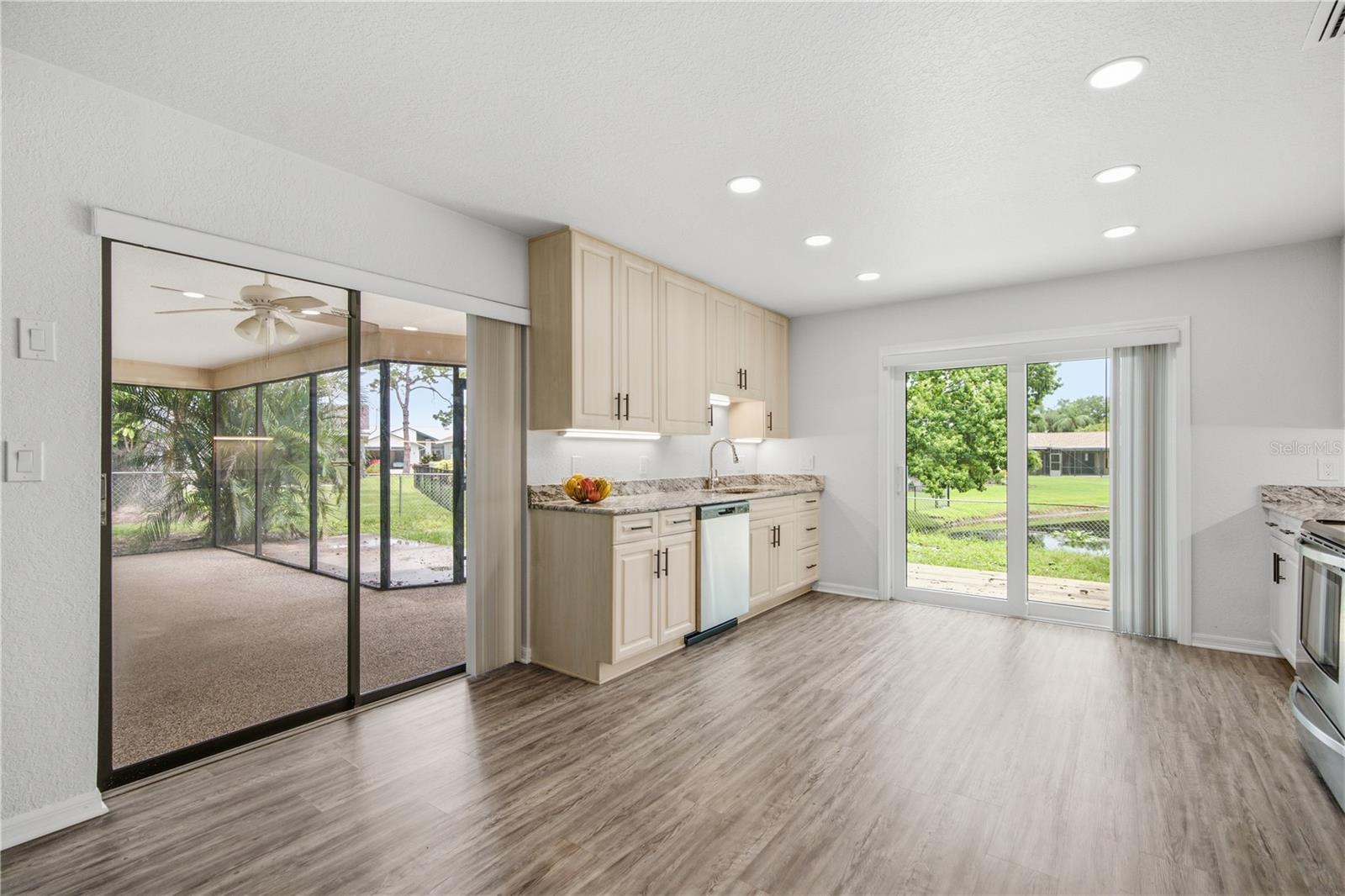 LAKE PARK UNIT IV - Residential