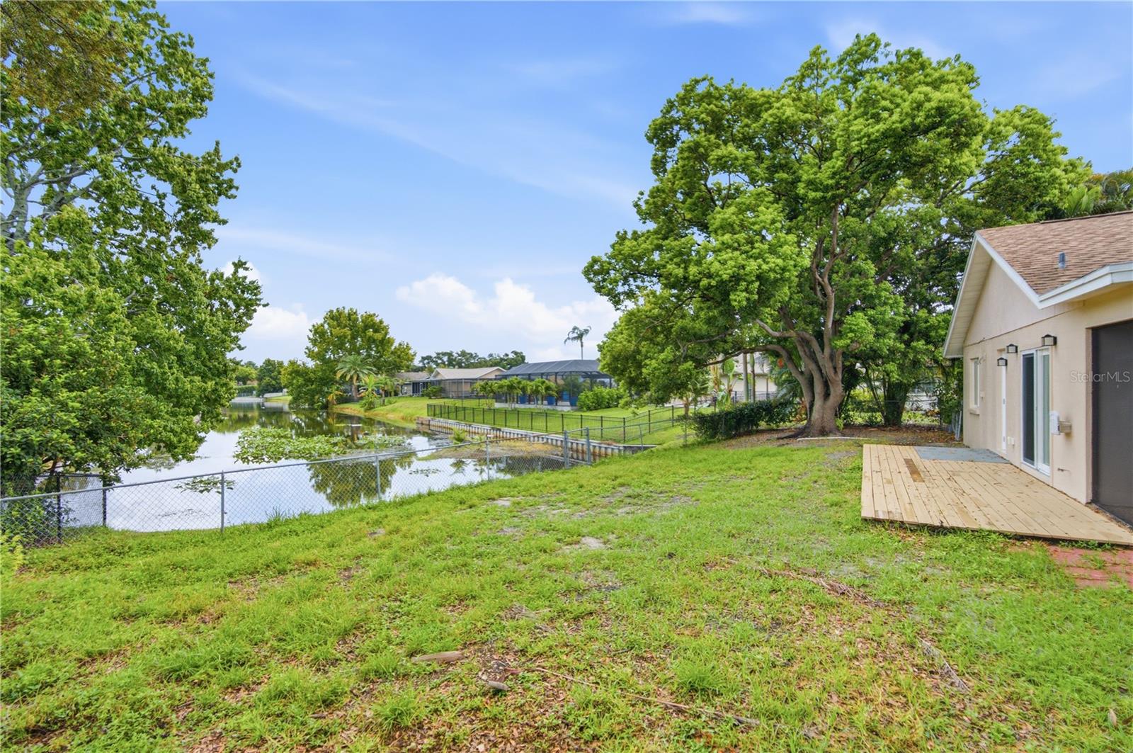 LAKE PARK UNIT IV - Residential