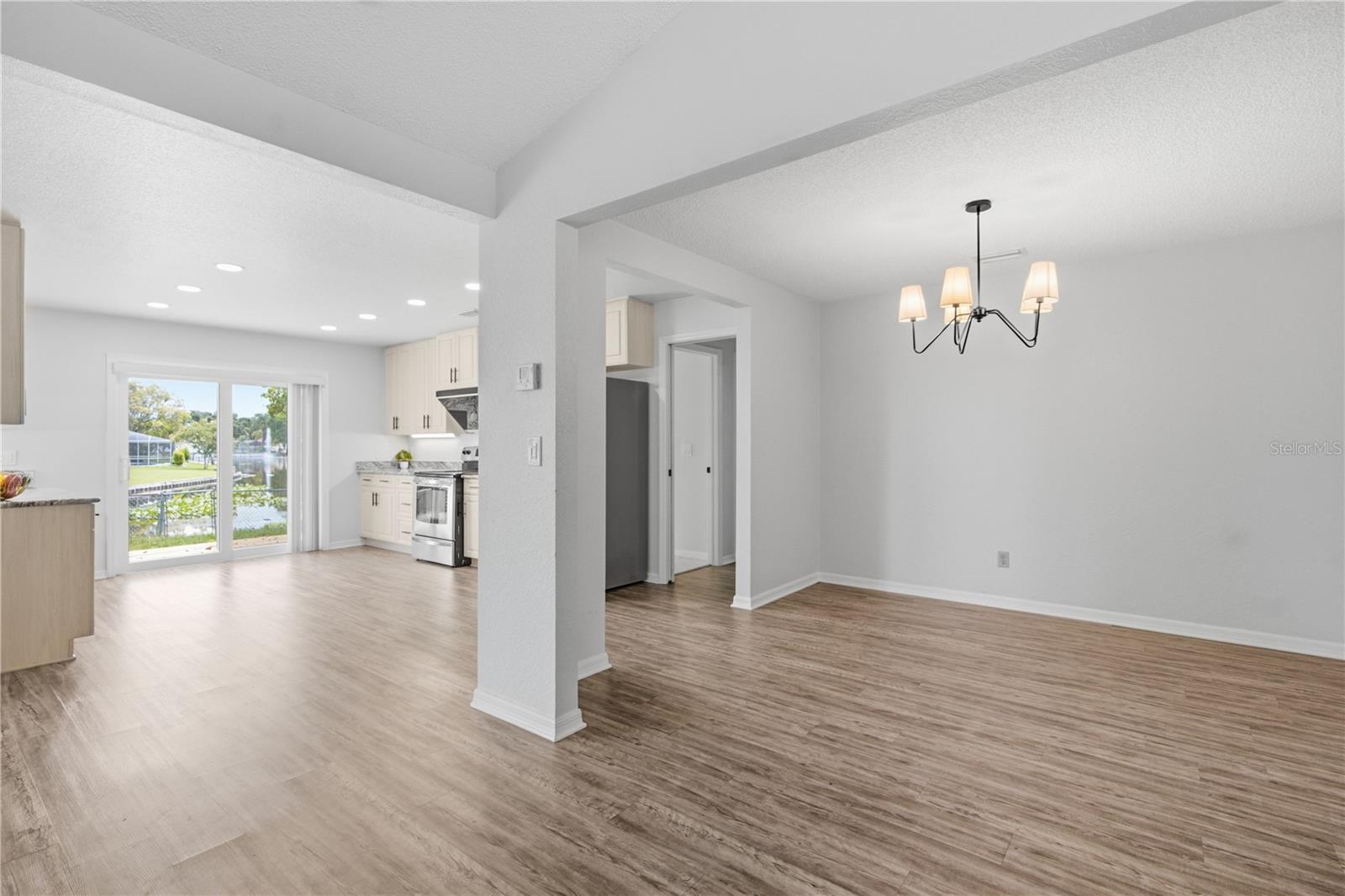 LAKE PARK UNIT IV - Residential