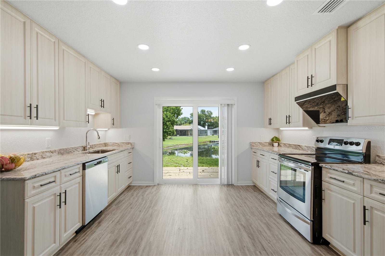LAKE PARK UNIT IV - Residential
