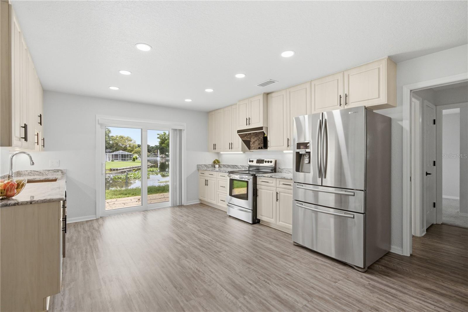 LAKE PARK UNIT IV - Residential