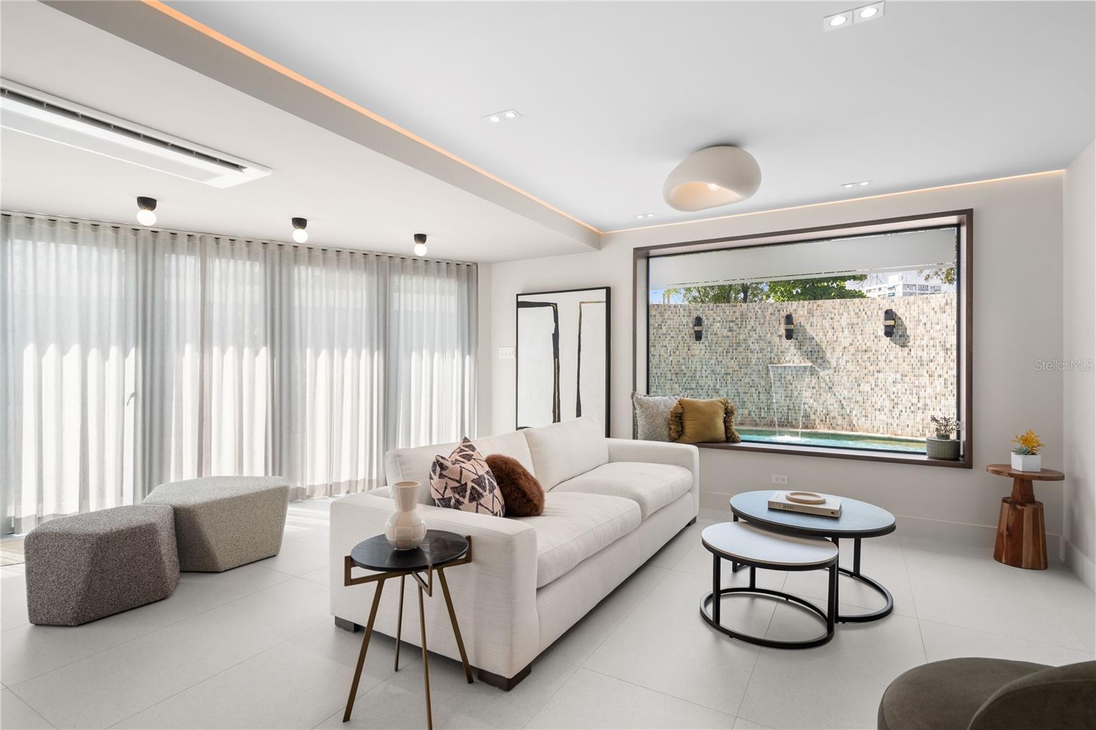 CONDADO - Residential