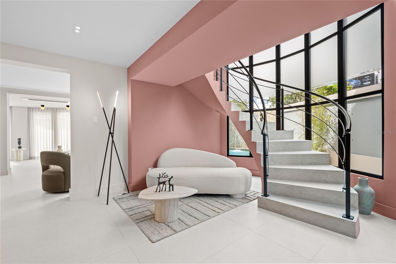 CONDADO - Residential
