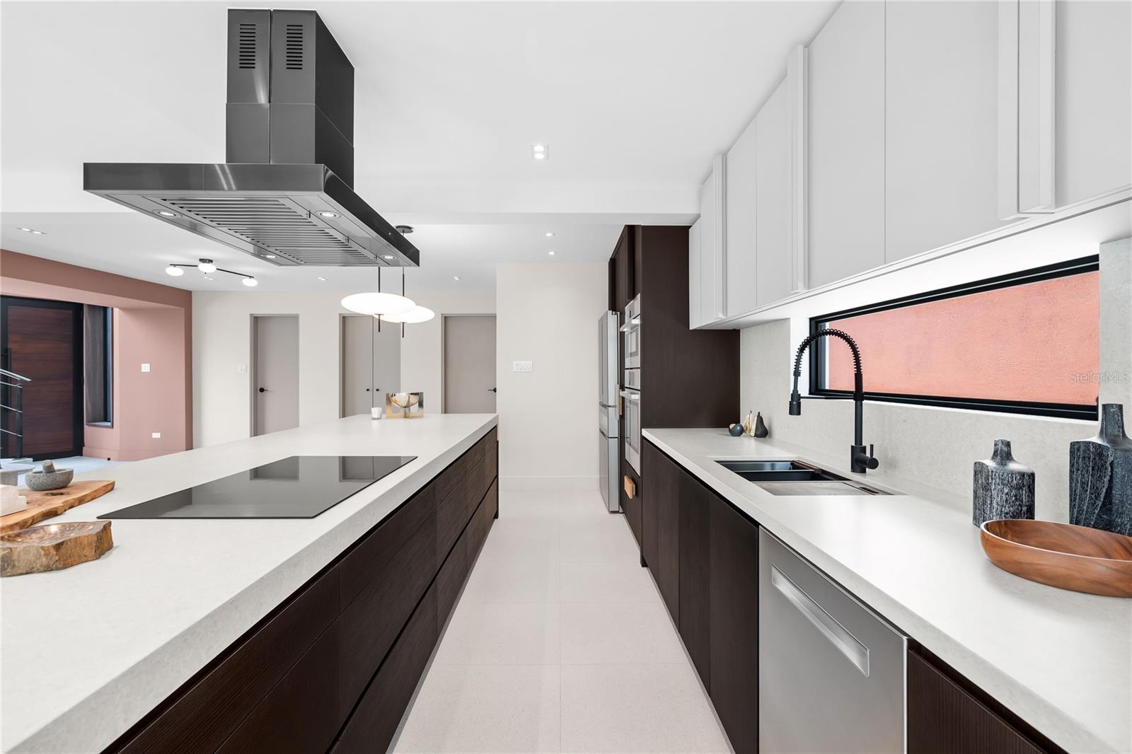 CONDADO - Residential