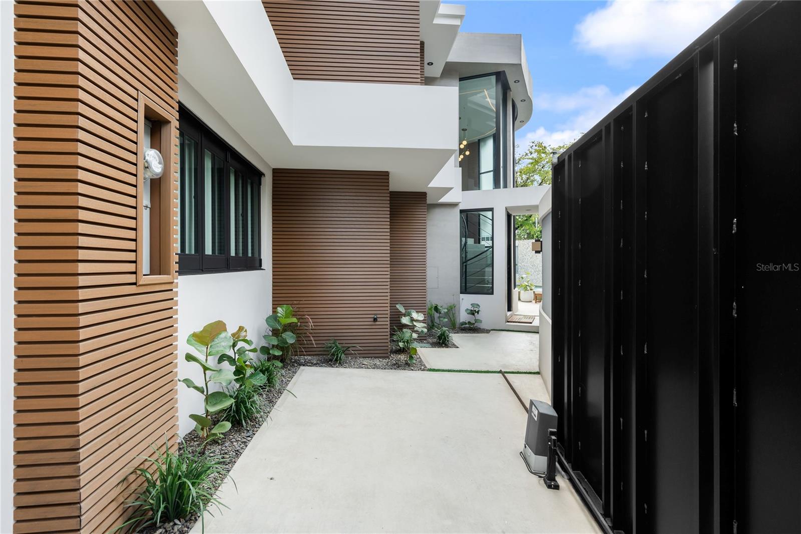 CONDADO - Residential