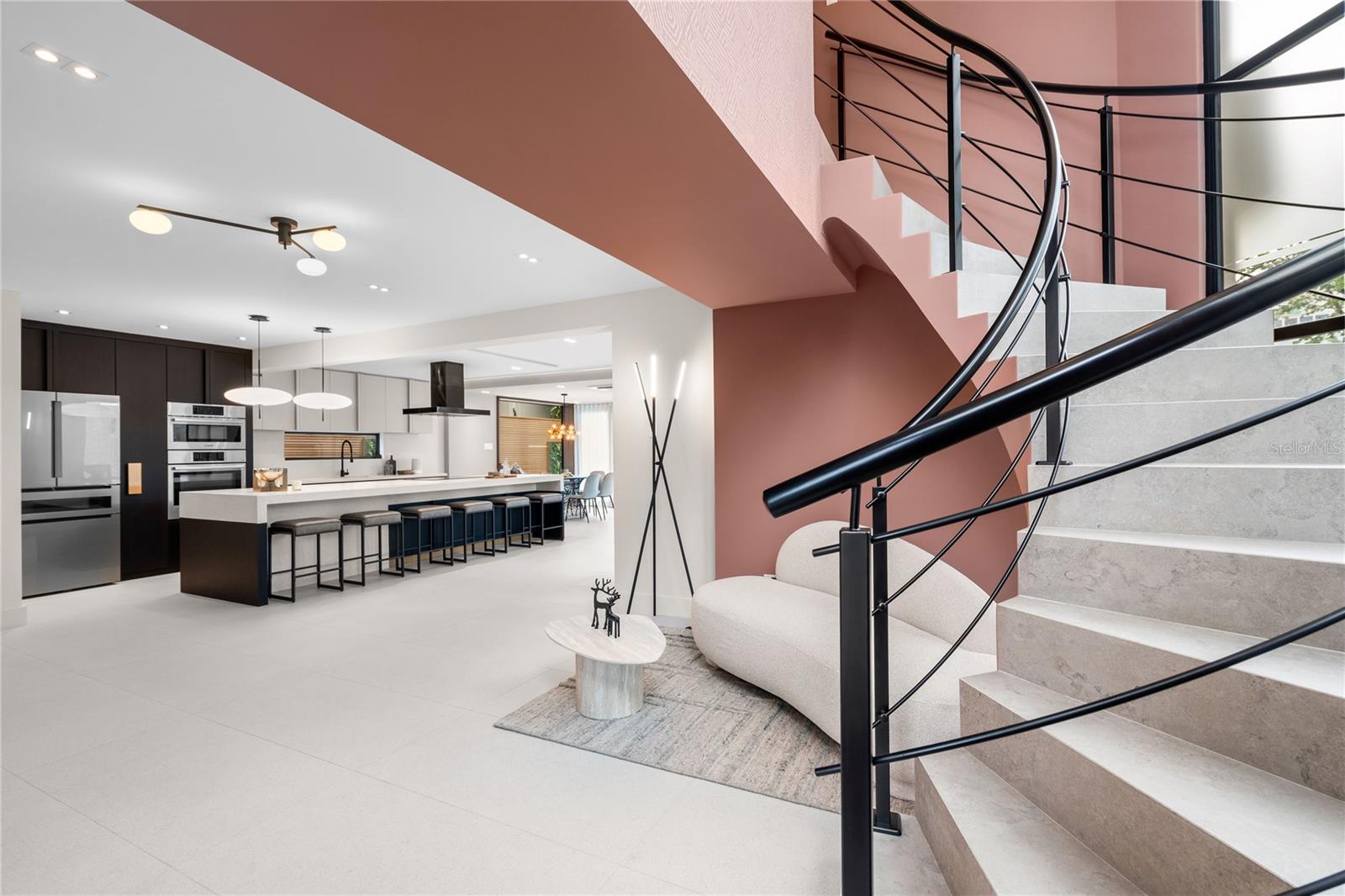 CONDADO - Residential