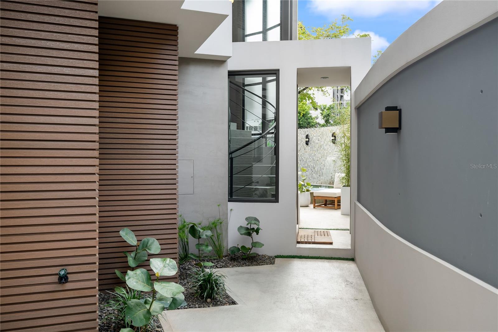 CONDADO - Residential