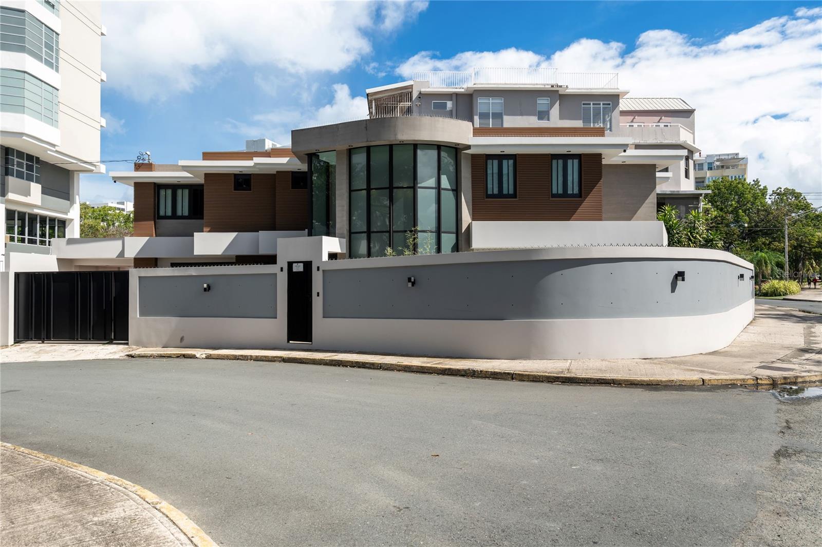 CONDADO - Residential