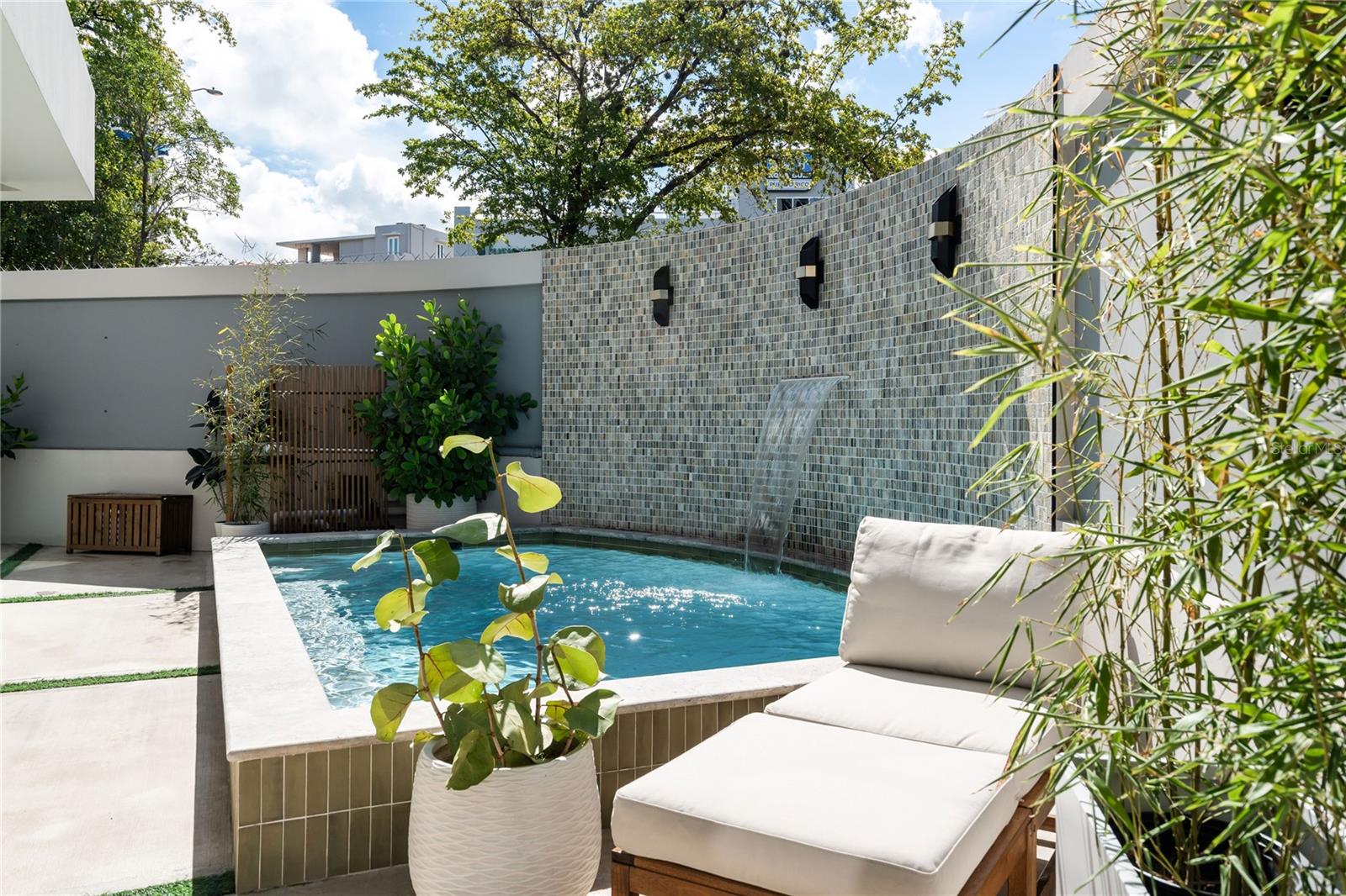 CONDADO - Residential