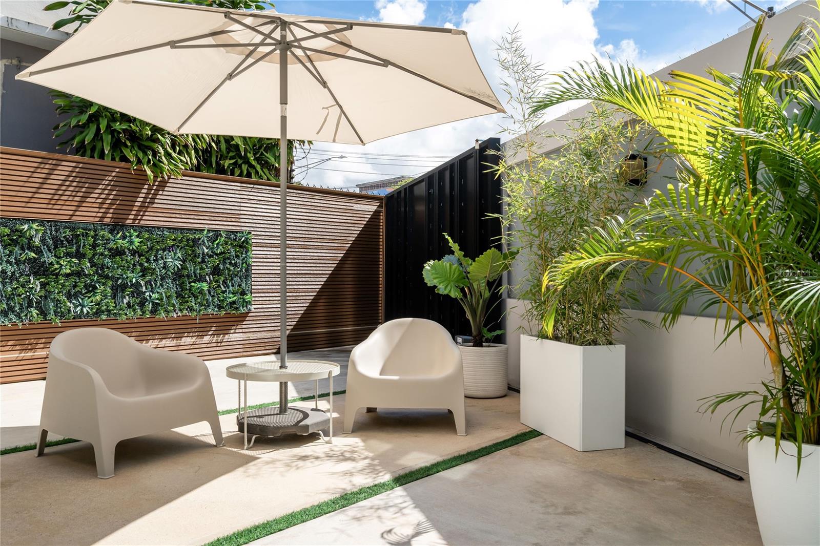 CONDADO - Residential