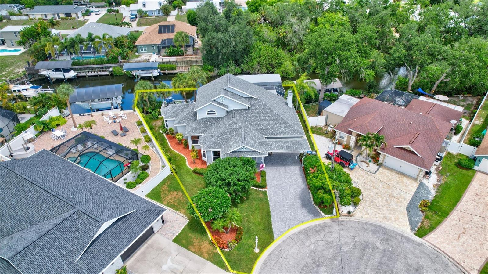 RIVERDALE REV - Residential