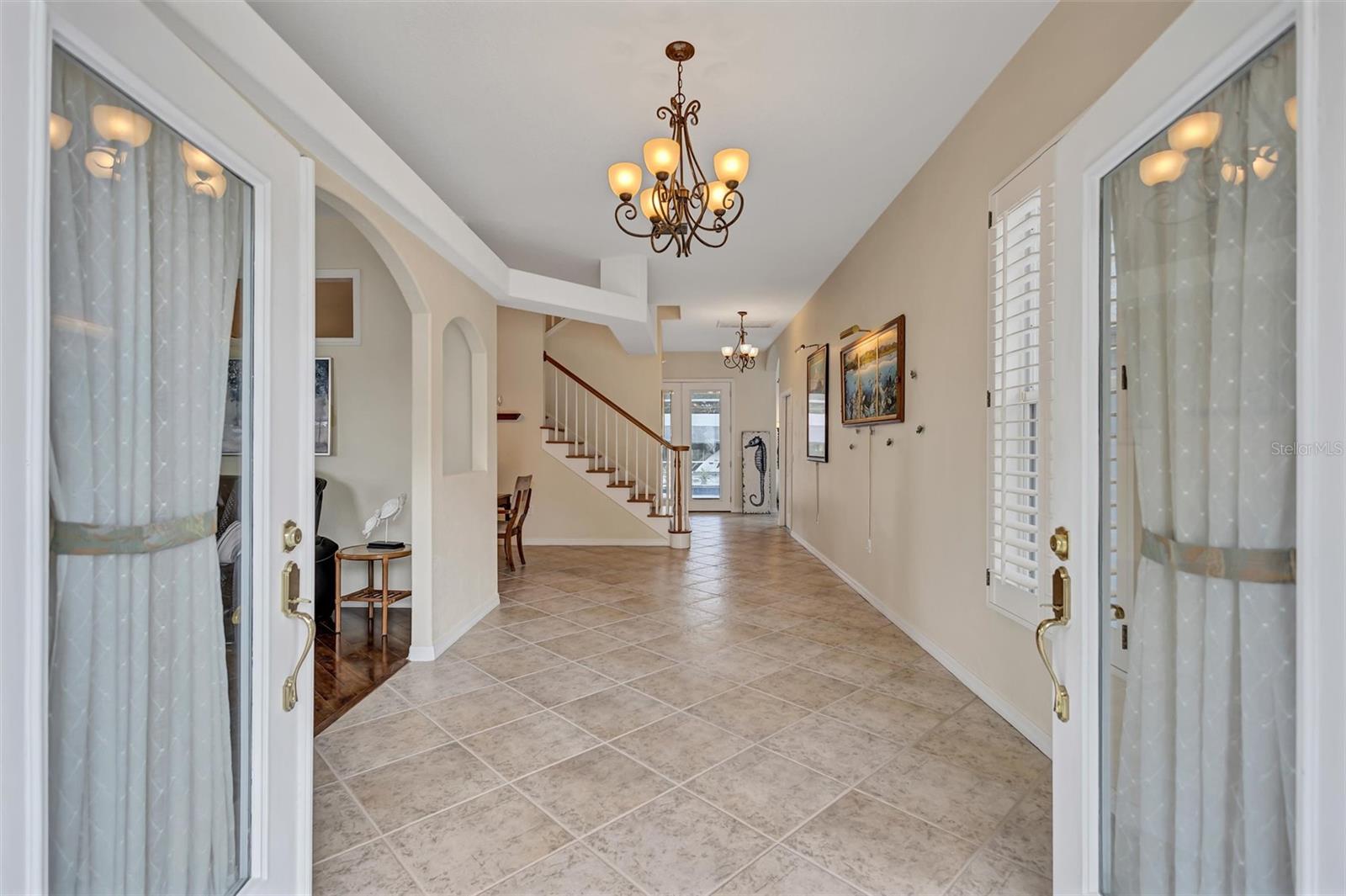RIVERDALE REV - Residential
