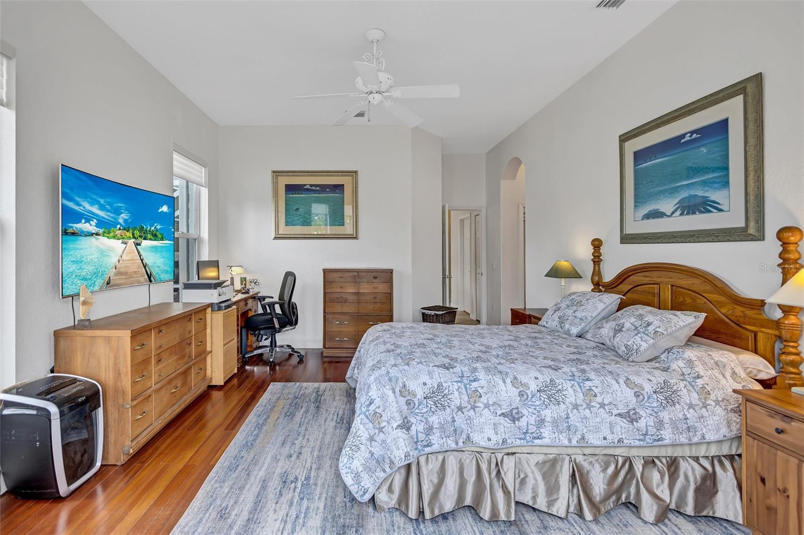RIVERDALE REV - Residential