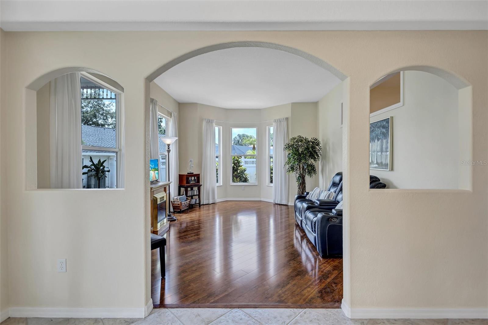 RIVERDALE REV - Residential