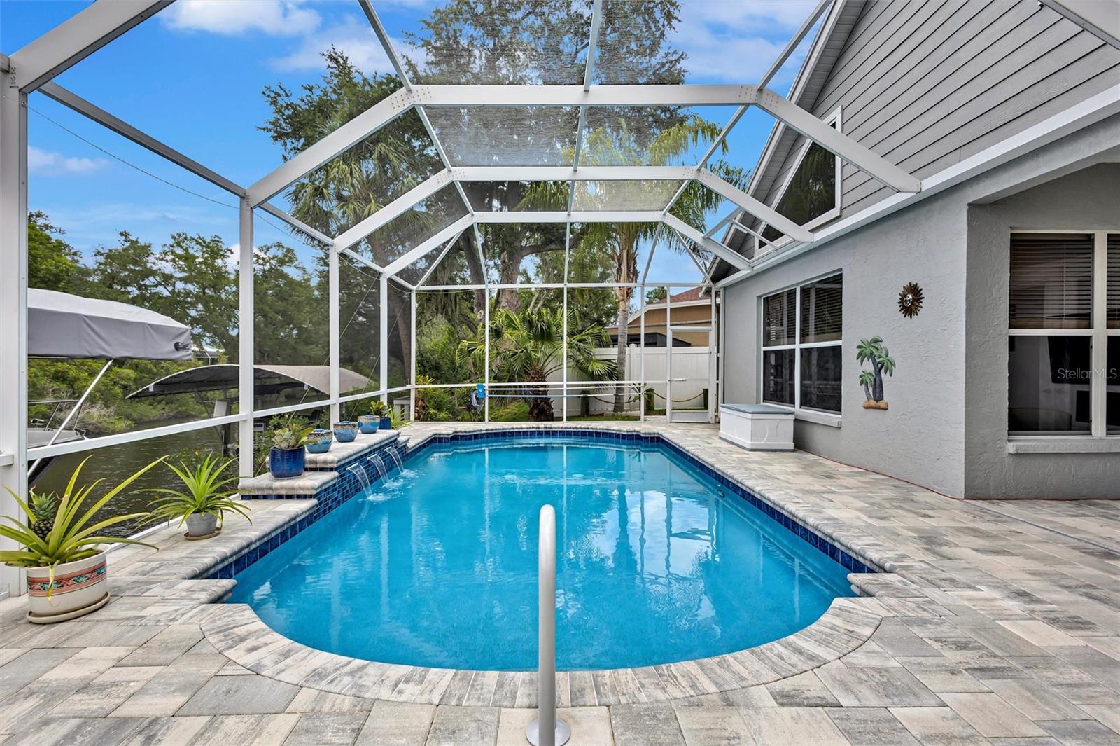 RIVERDALE REV - Residential