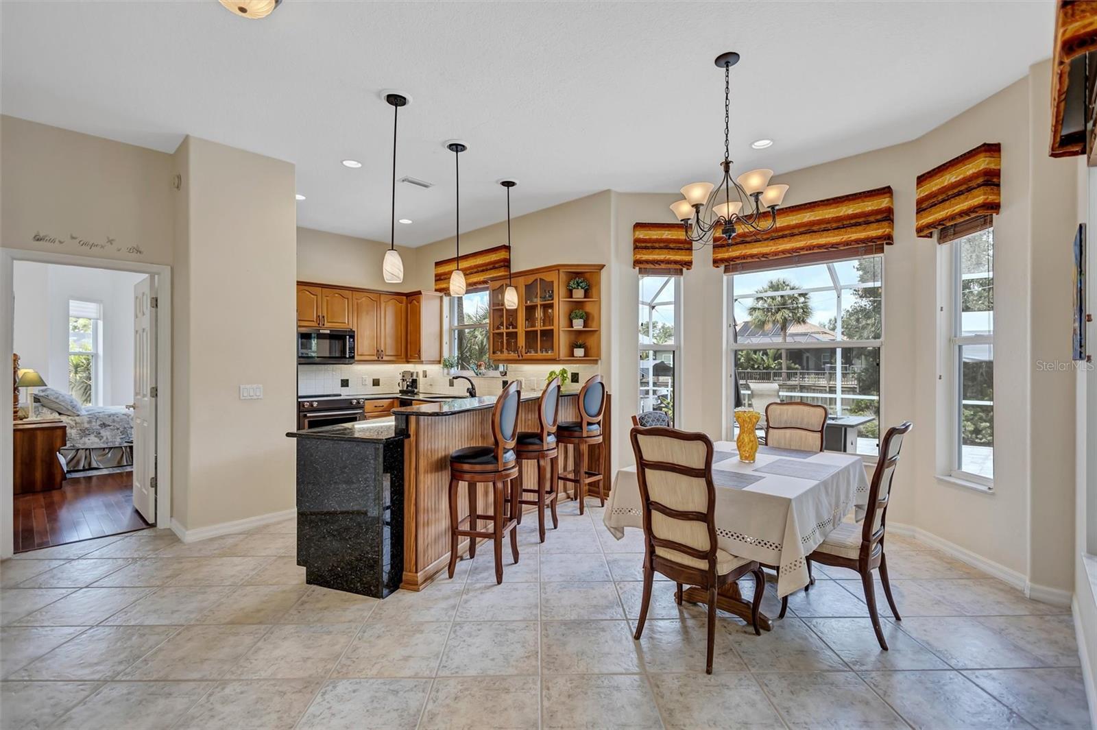 RIVERDALE REV - Residential