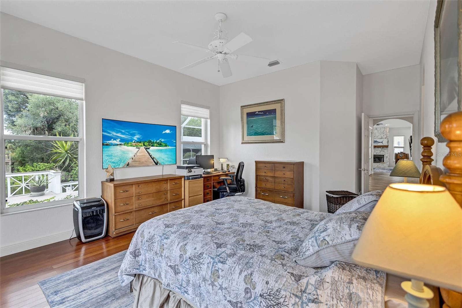 RIVERDALE REV - Residential