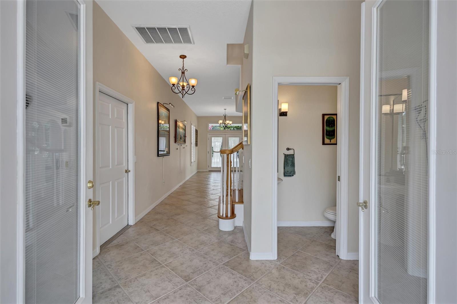 RIVERDALE REV - Residential