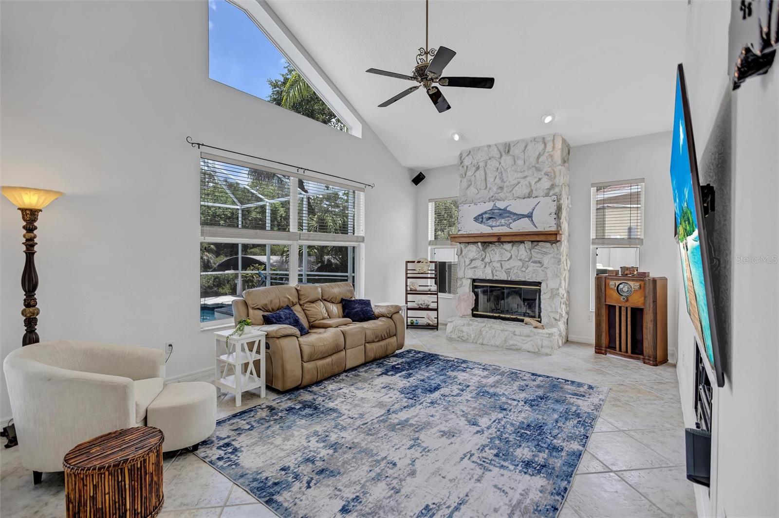 RIVERDALE REV - Residential