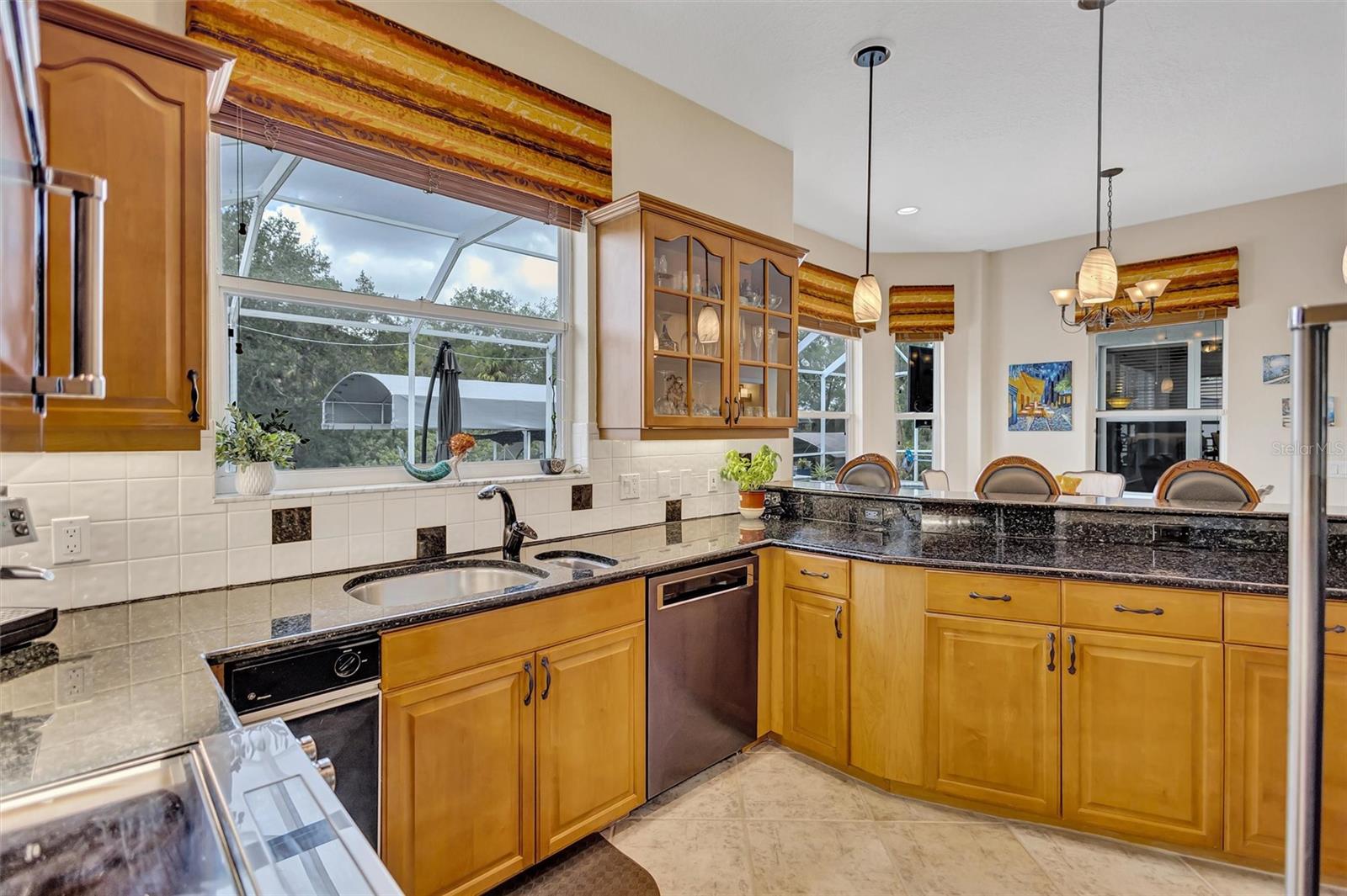 RIVERDALE REV - Residential