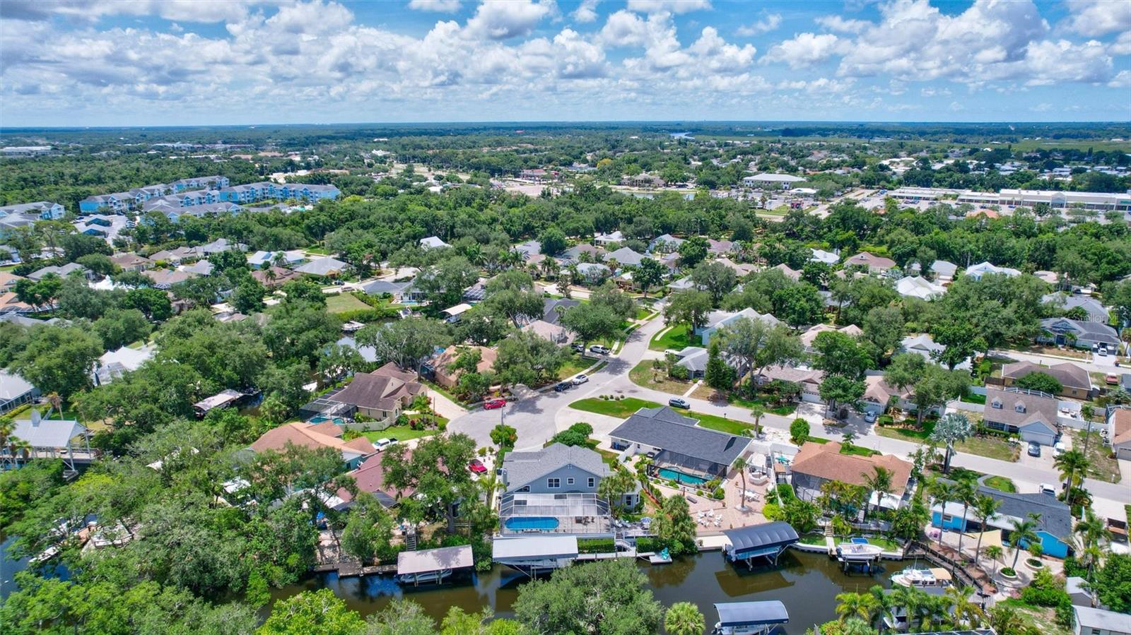 RIVERDALE REV - Residential
