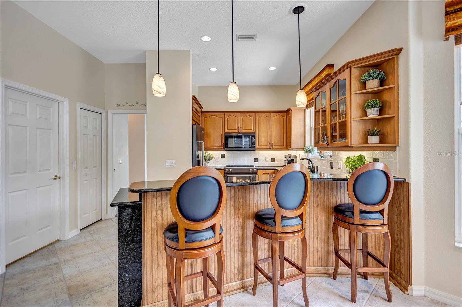 RIVERDALE REV - Residential
