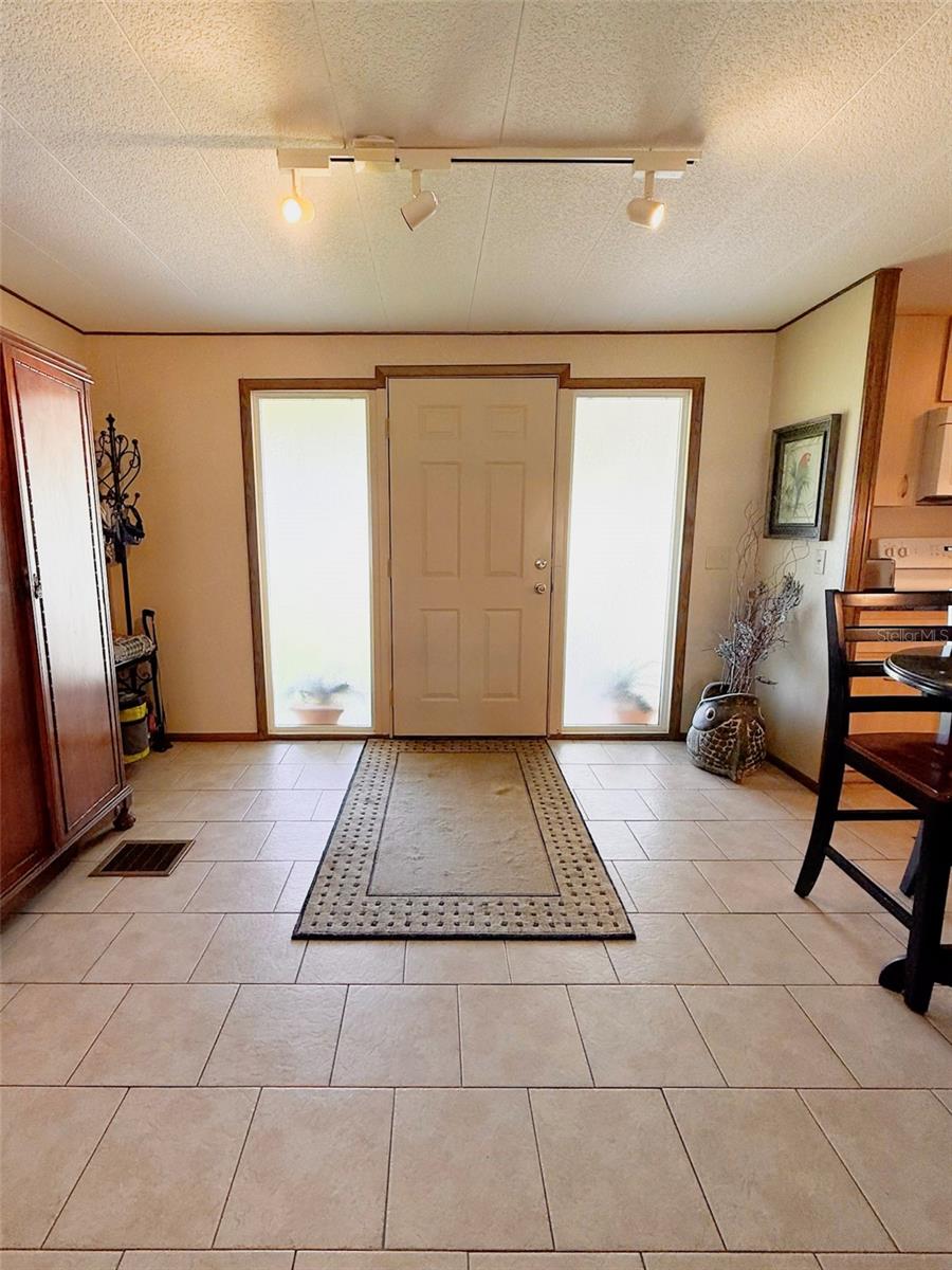 WESTERN SHORES SECOND ADD - Residential