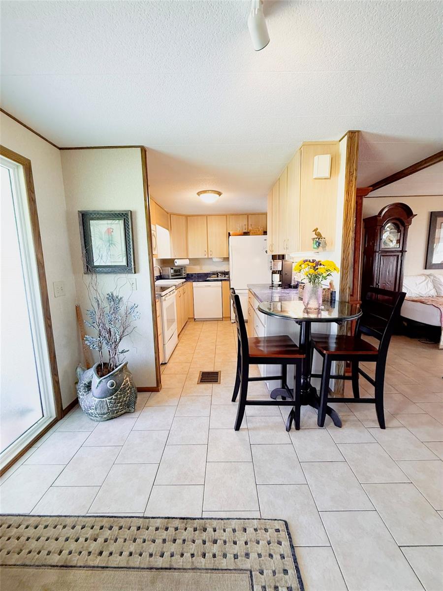 WESTERN SHORES SECOND ADD - Residential