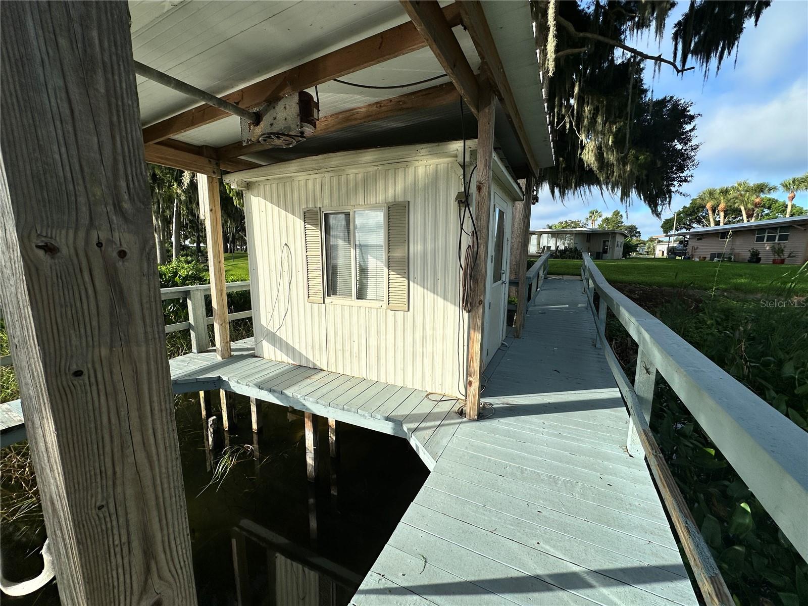 WESTERN SHORES SECOND ADD - Residential