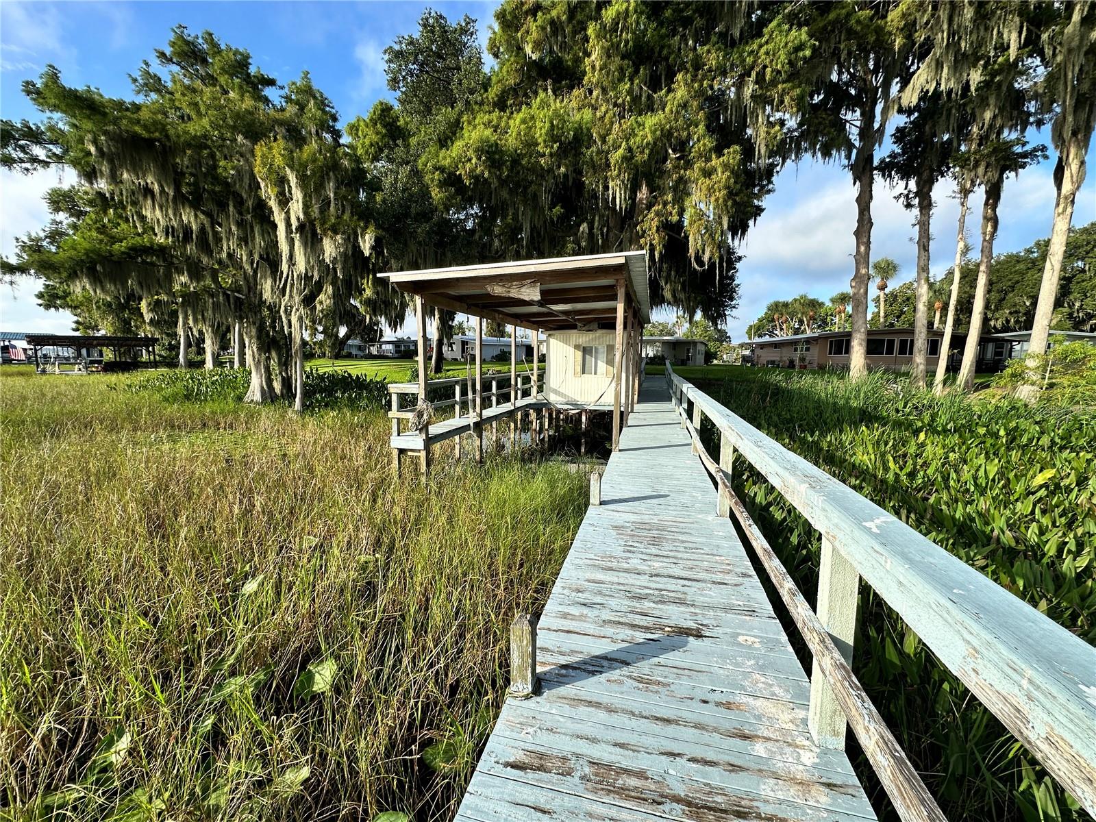 WESTERN SHORES SECOND ADD - Residential