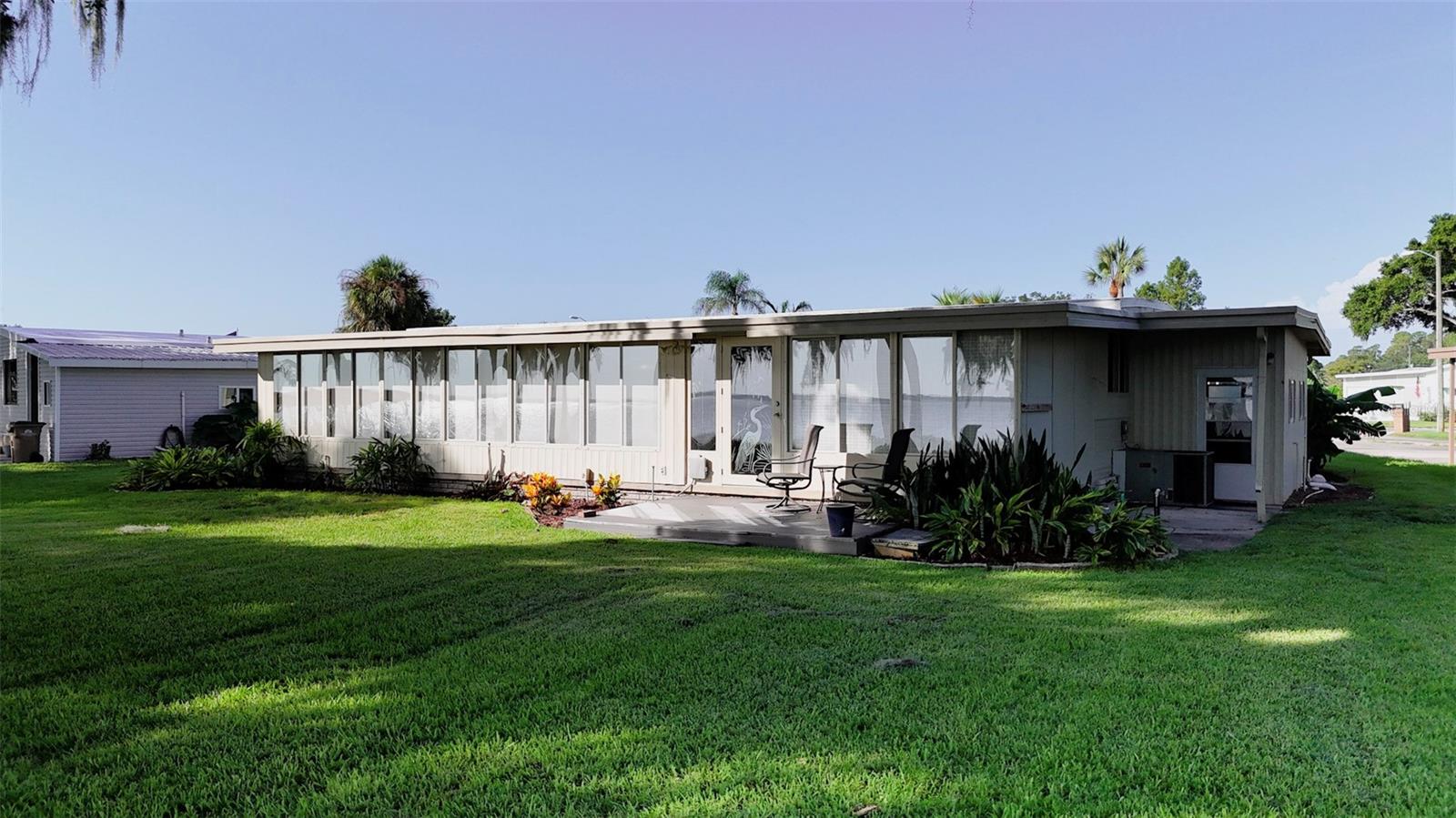 WESTERN SHORES SECOND ADD - Residential