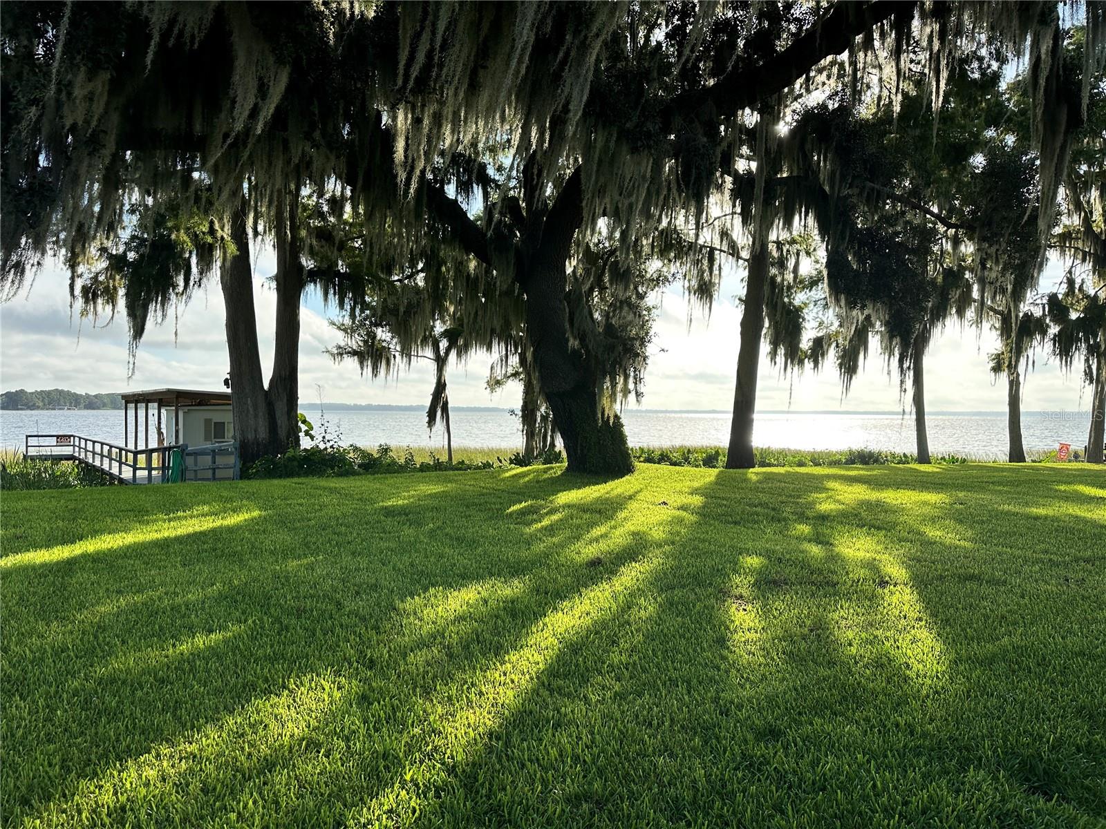 WESTERN SHORES SECOND ADD - Residential