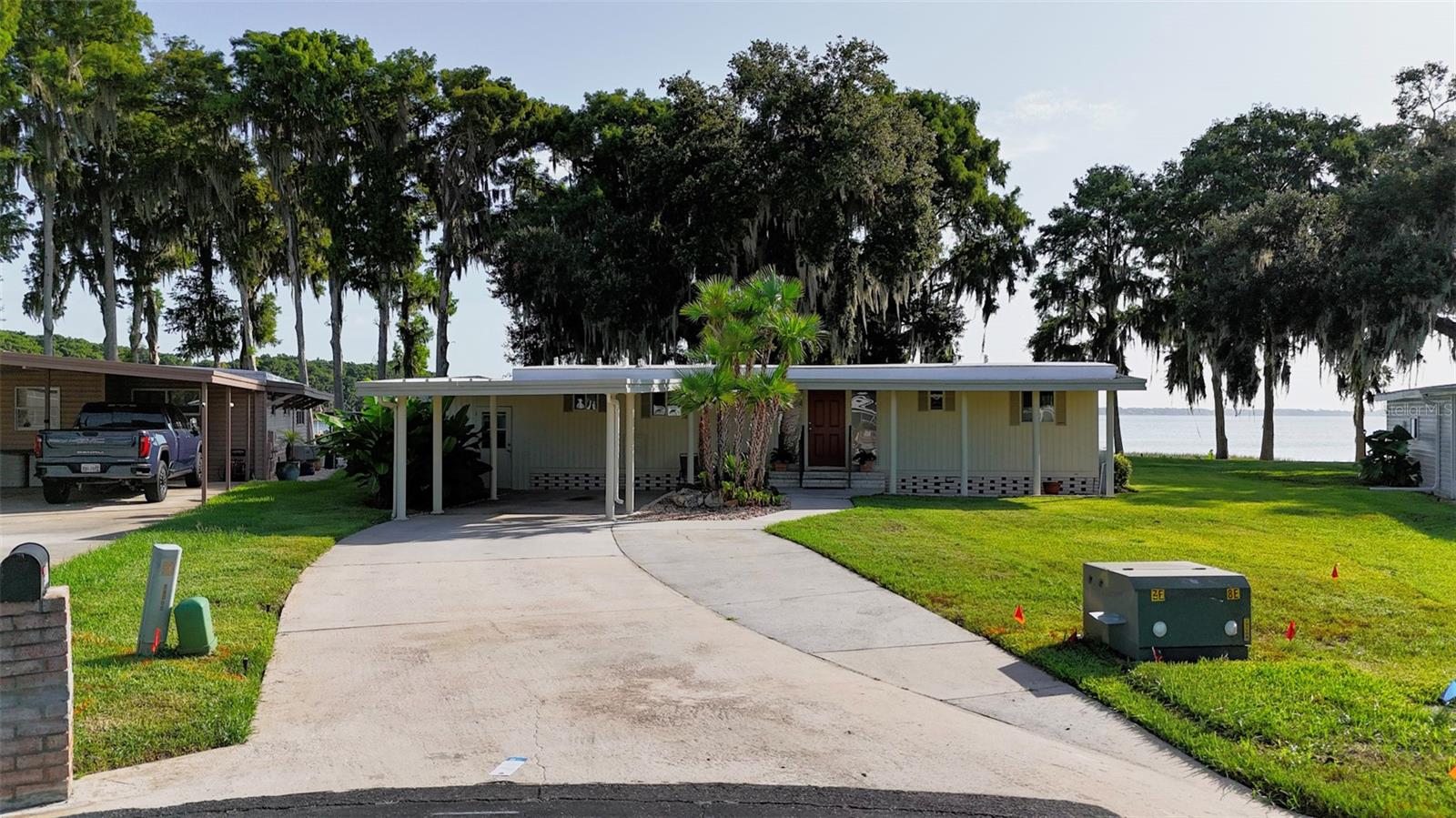 WESTERN SHORES SECOND ADD - Residential