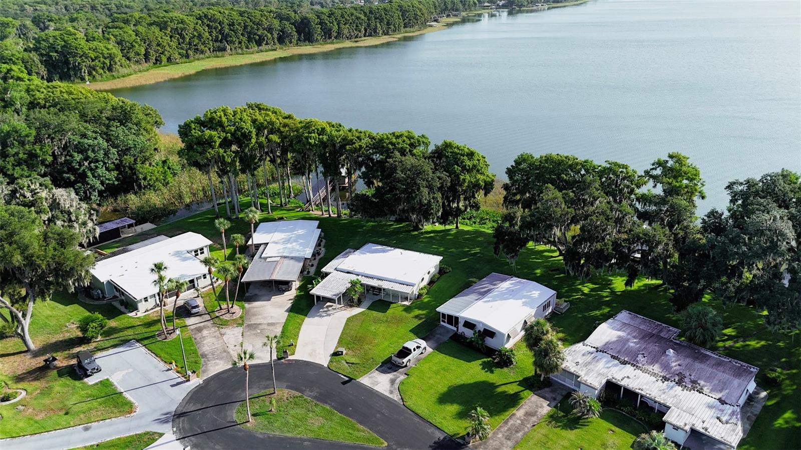 WESTERN SHORES SECOND ADD - Residential