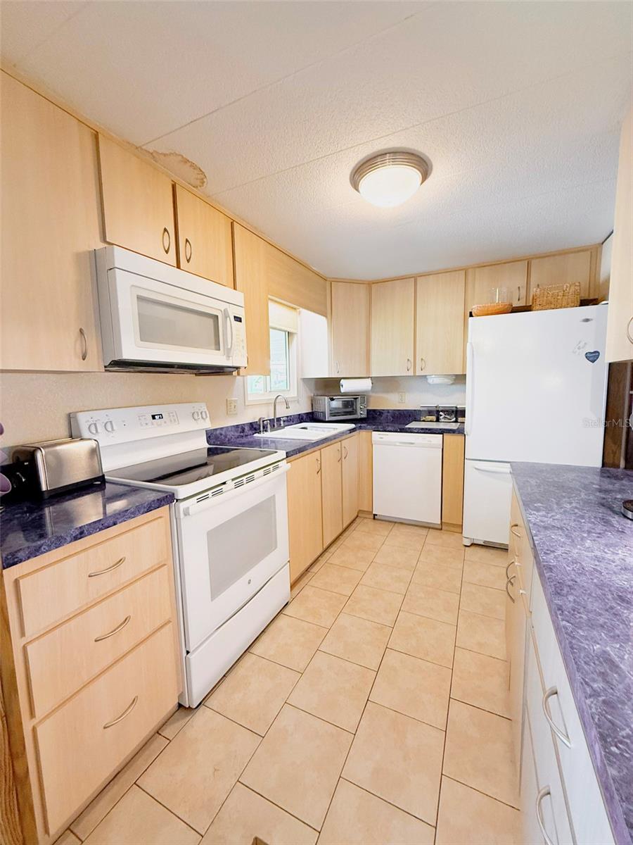WESTERN SHORES SECOND ADD - Residential