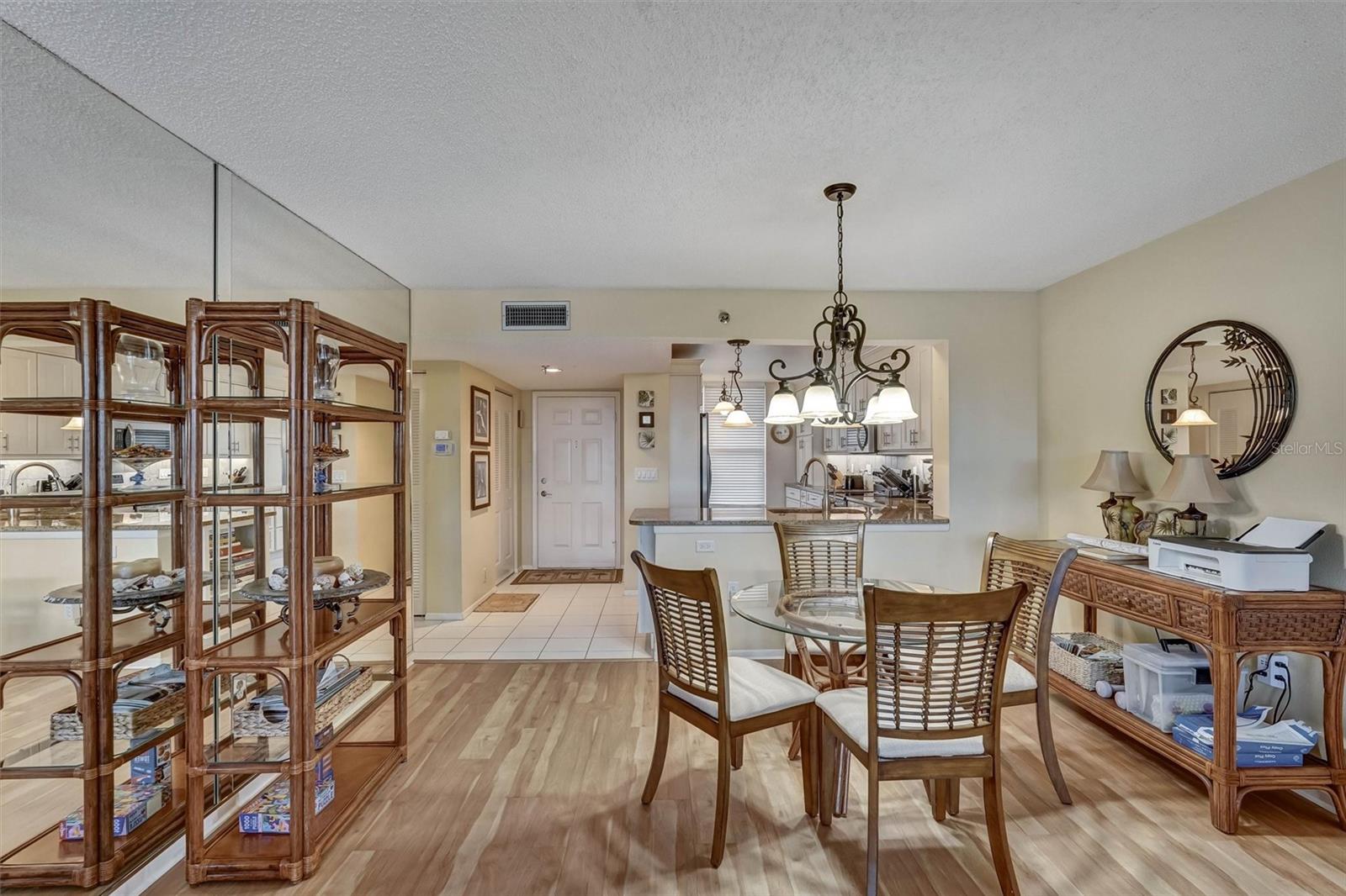 THE GREENS AT PINEBROOK PH 1 & 2 - Residential