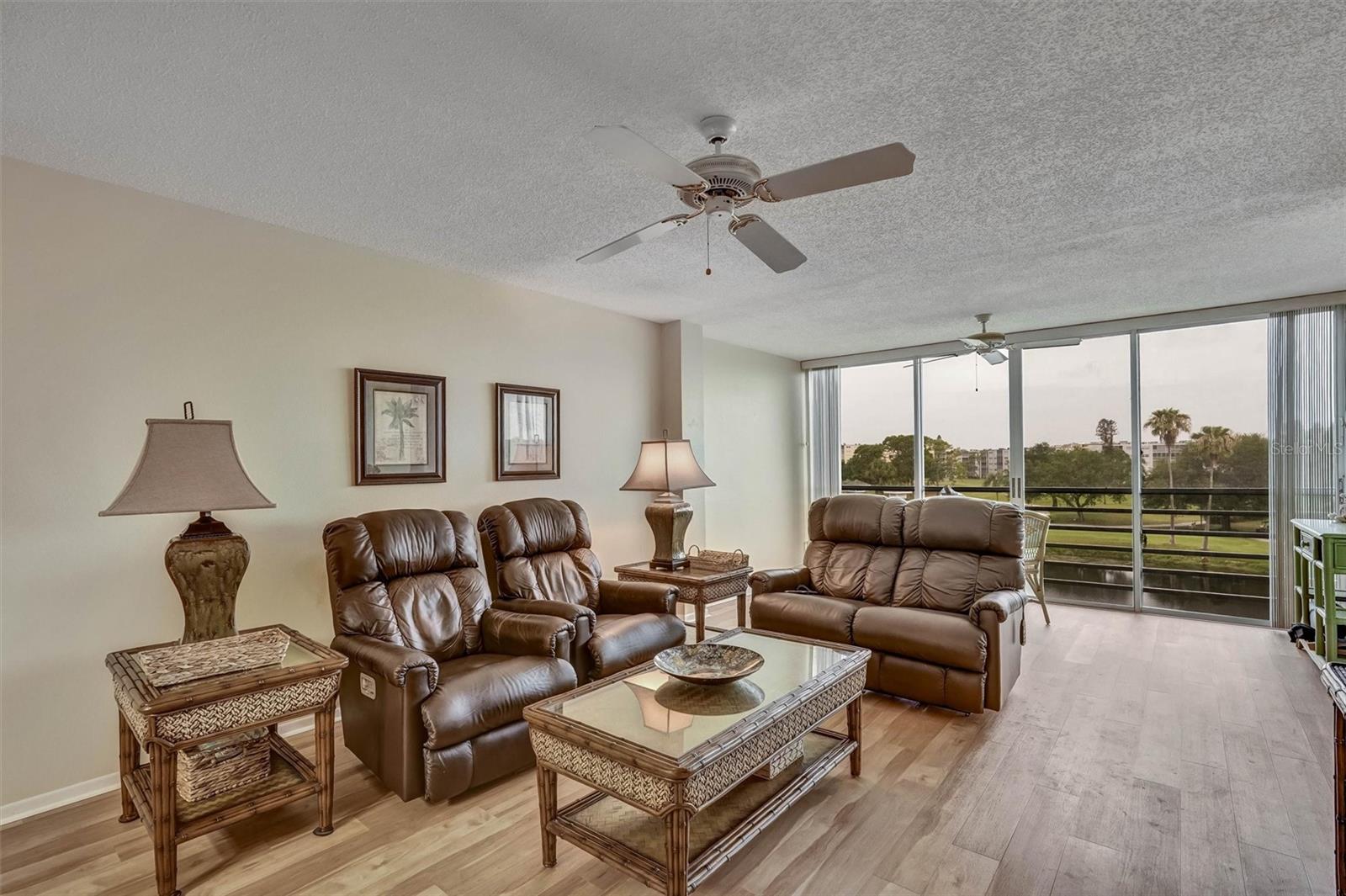 THE GREENS AT PINEBROOK PH 1 & 2 - Residential