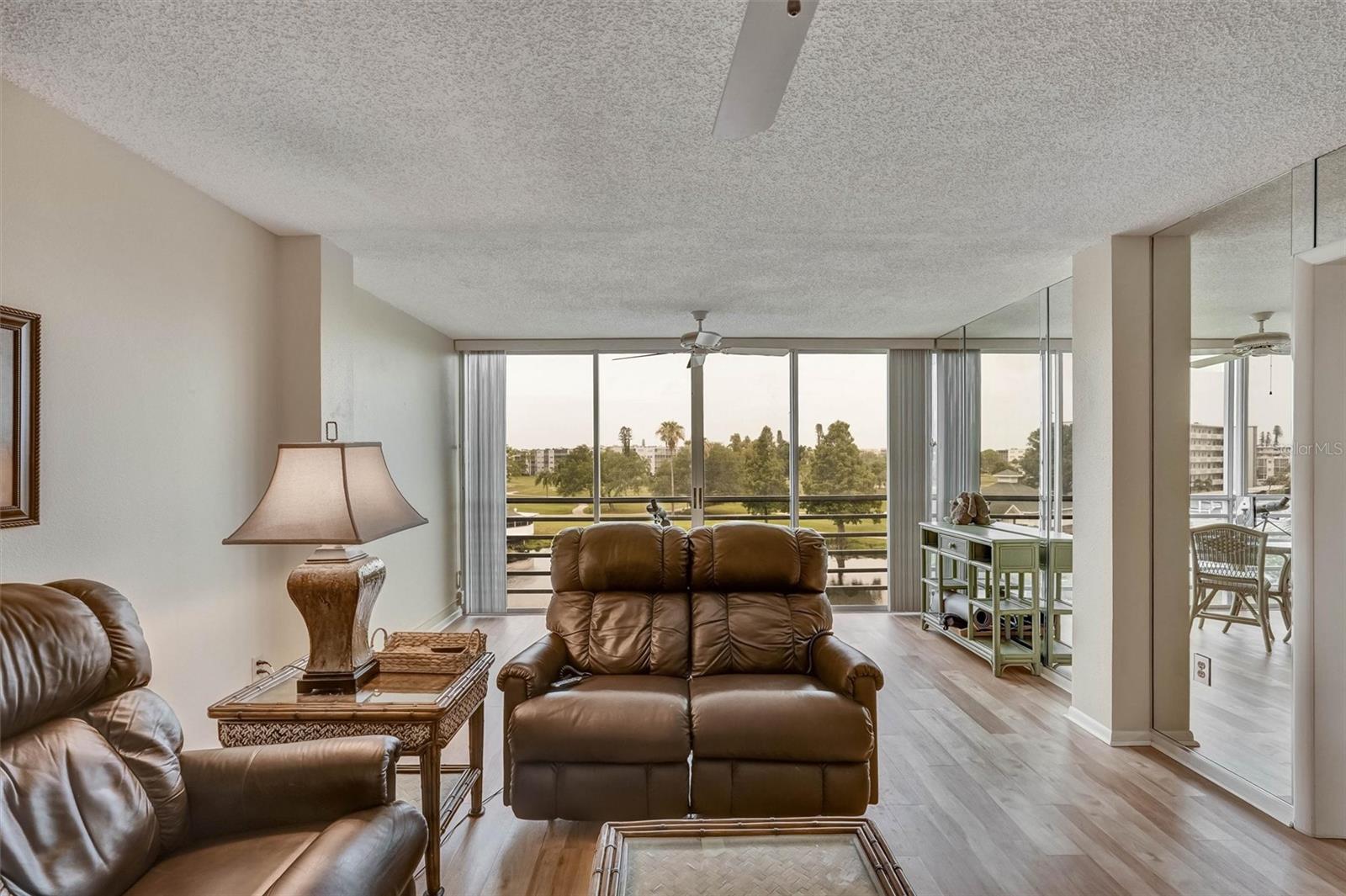 THE GREENS AT PINEBROOK PH 1 & 2 - Residential