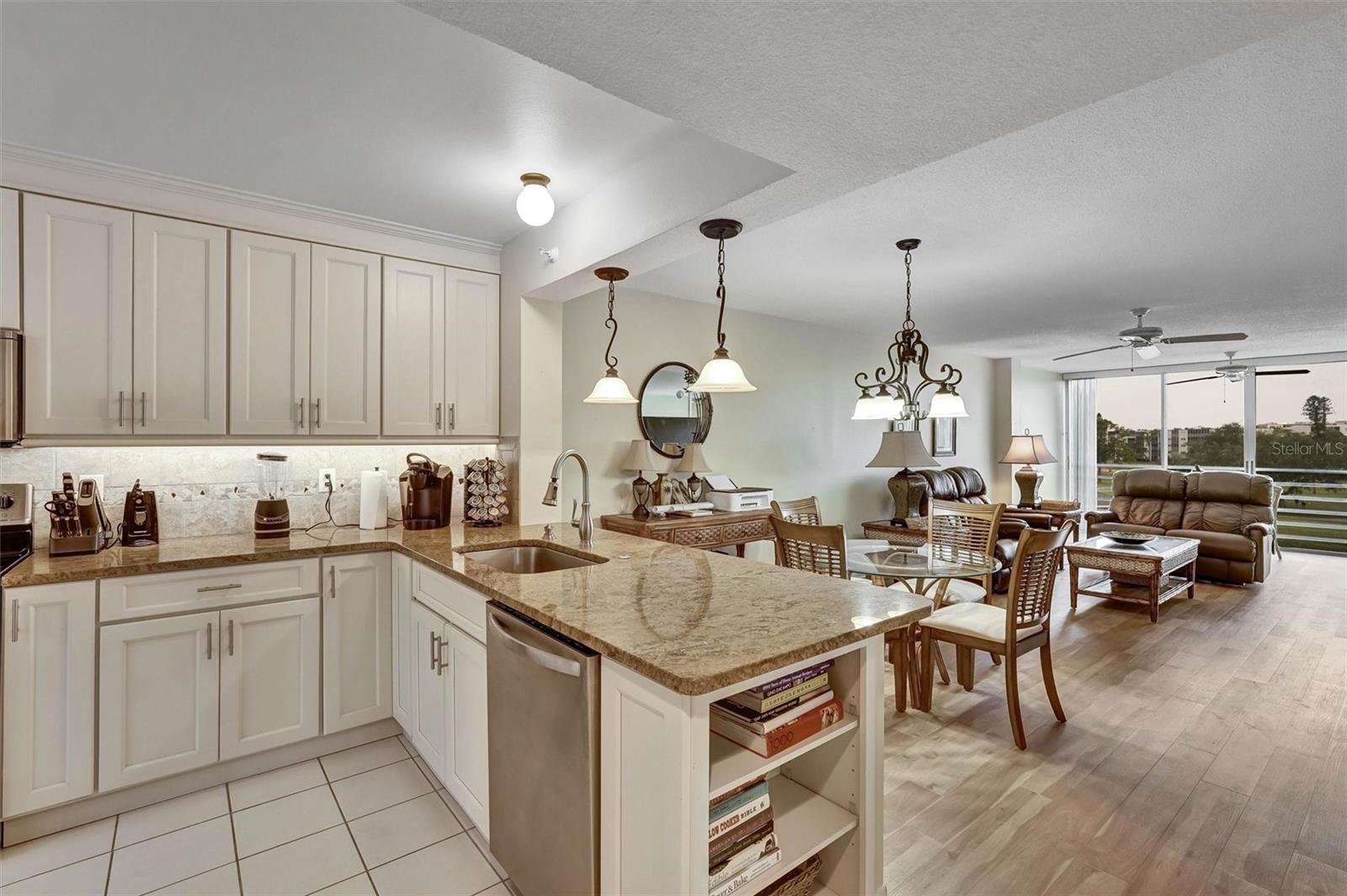 THE GREENS AT PINEBROOK PH 1 & 2 - Residential