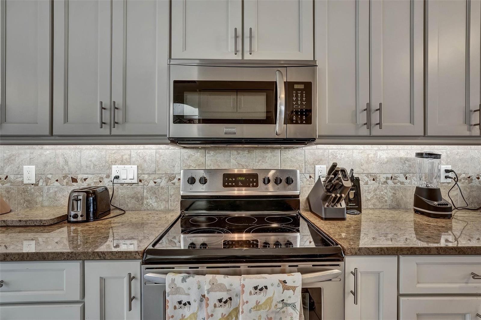 THE GREENS AT PINEBROOK PH 1 & 2 - Residential