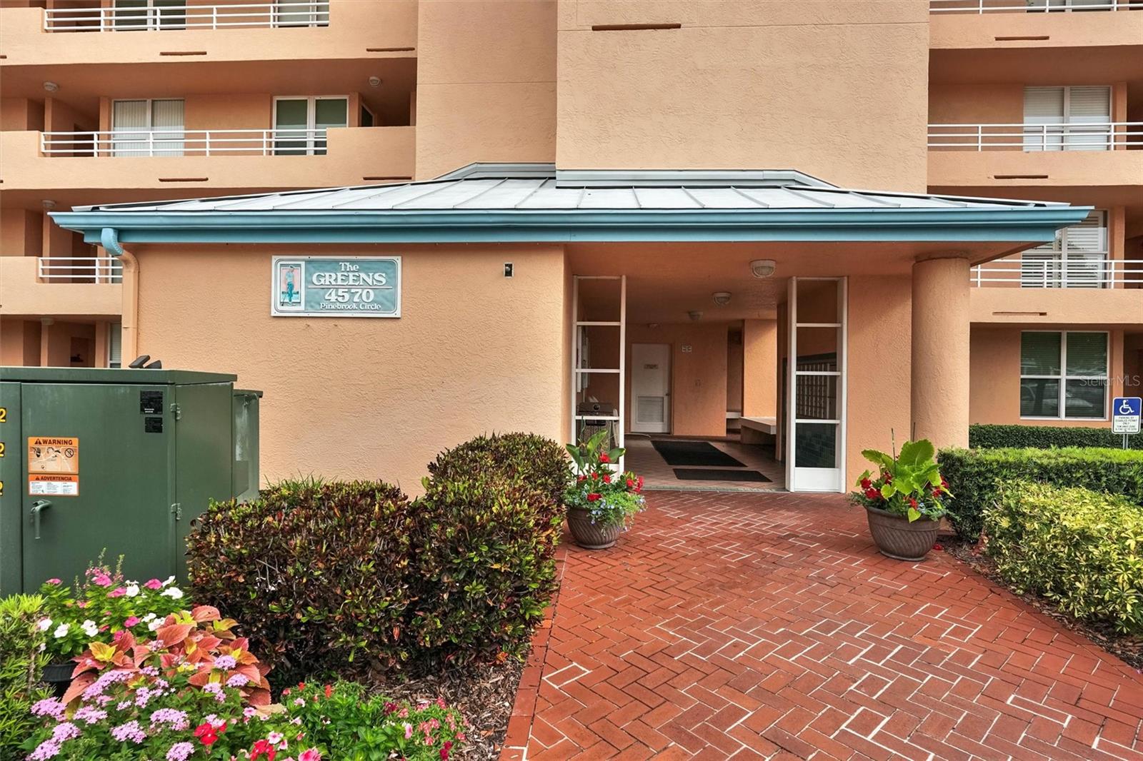 THE GREENS AT PINEBROOK PH 1 & 2 - Residential