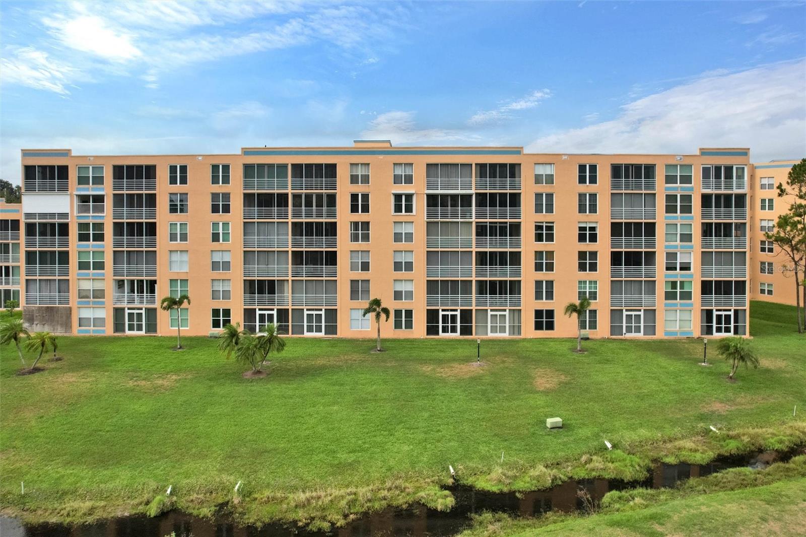 THE GREENS AT PINEBROOK PH 1 & 2 - Residential