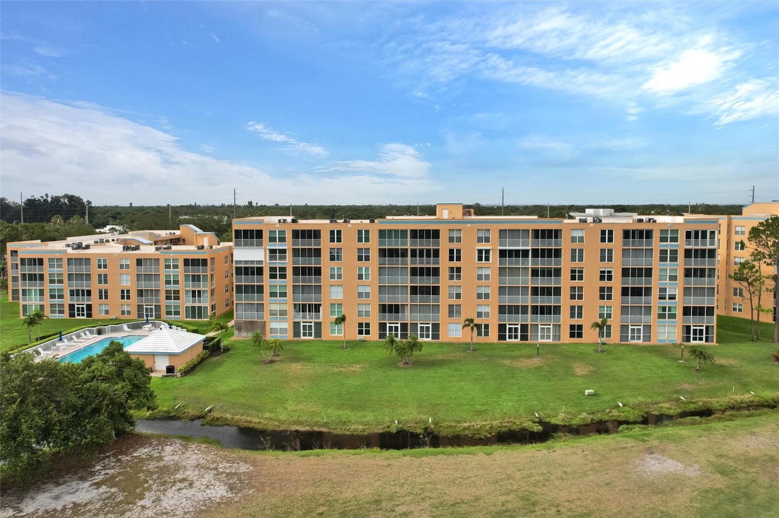 THE GREENS AT PINEBROOK PH 1 & 2 - Residential