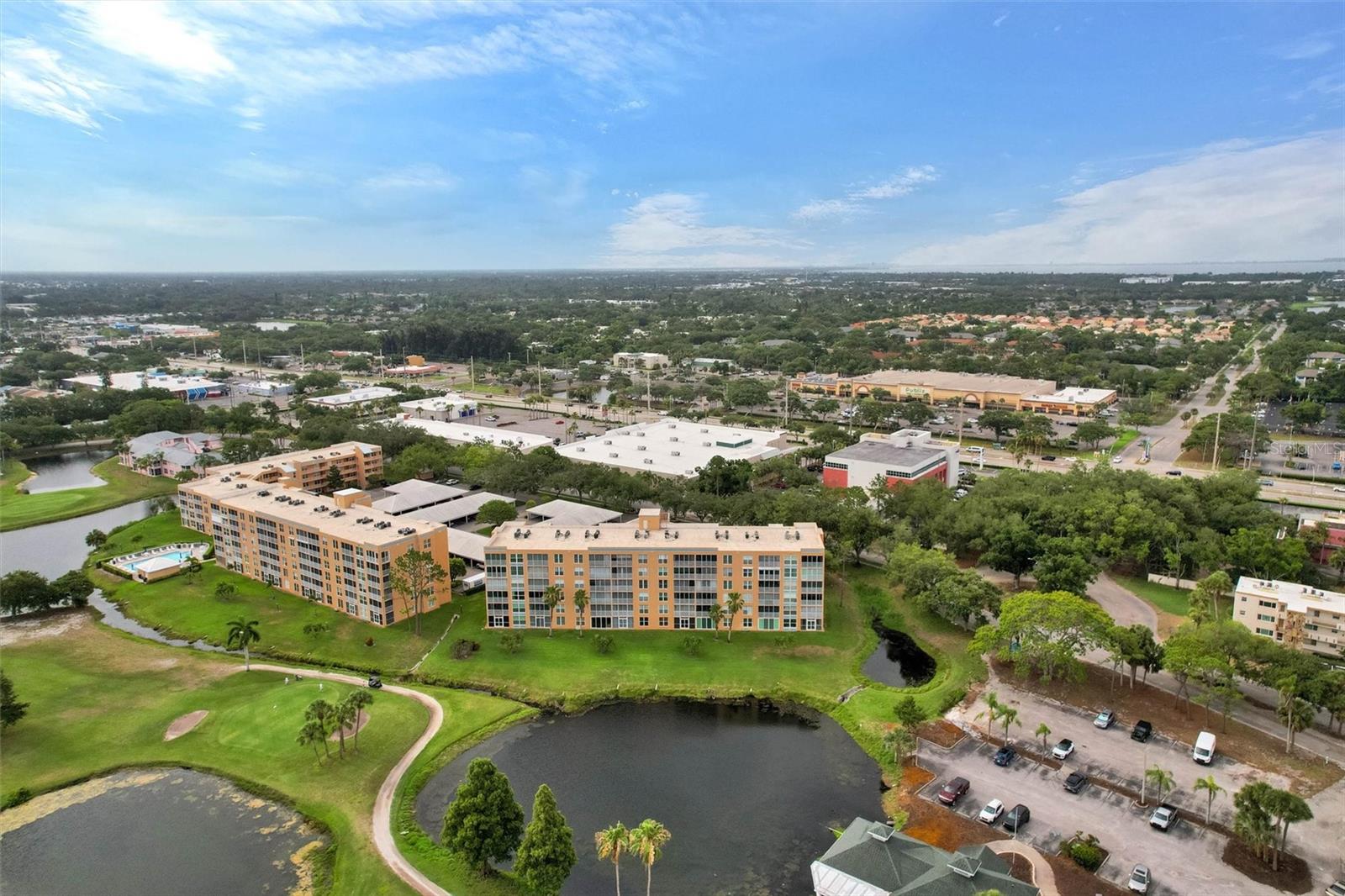 THE GREENS AT PINEBROOK PH 1 & 2 - Residential