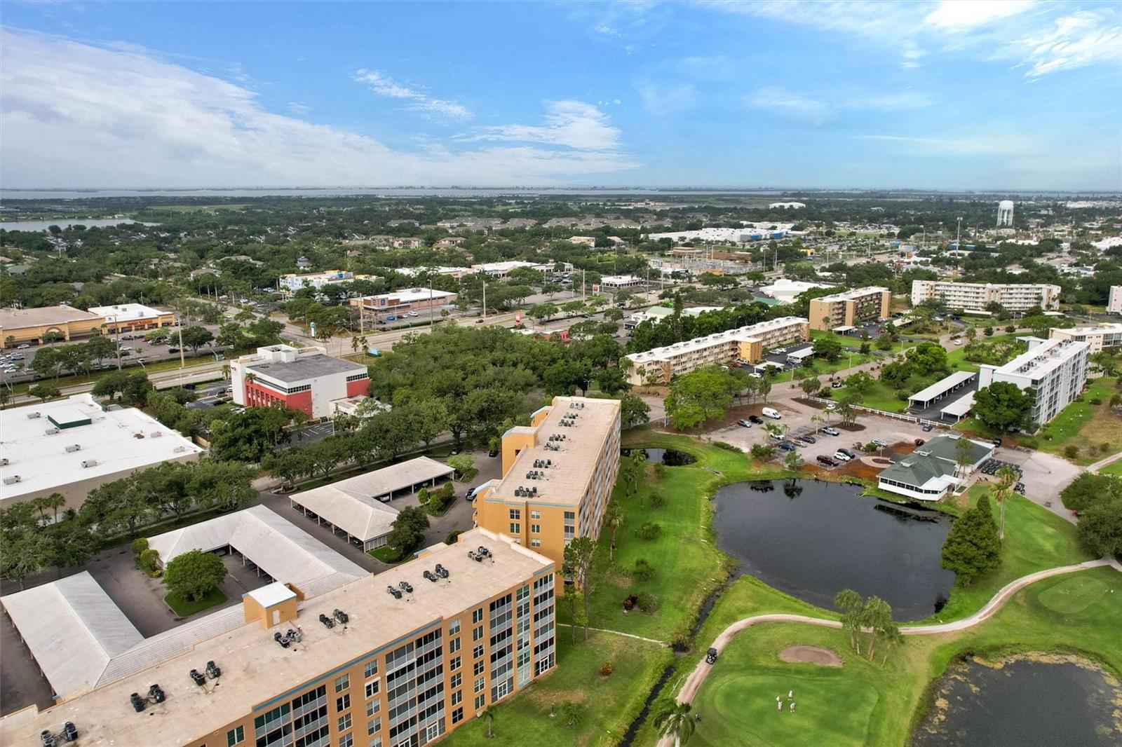 THE GREENS AT PINEBROOK PH 1 & 2 - Residential