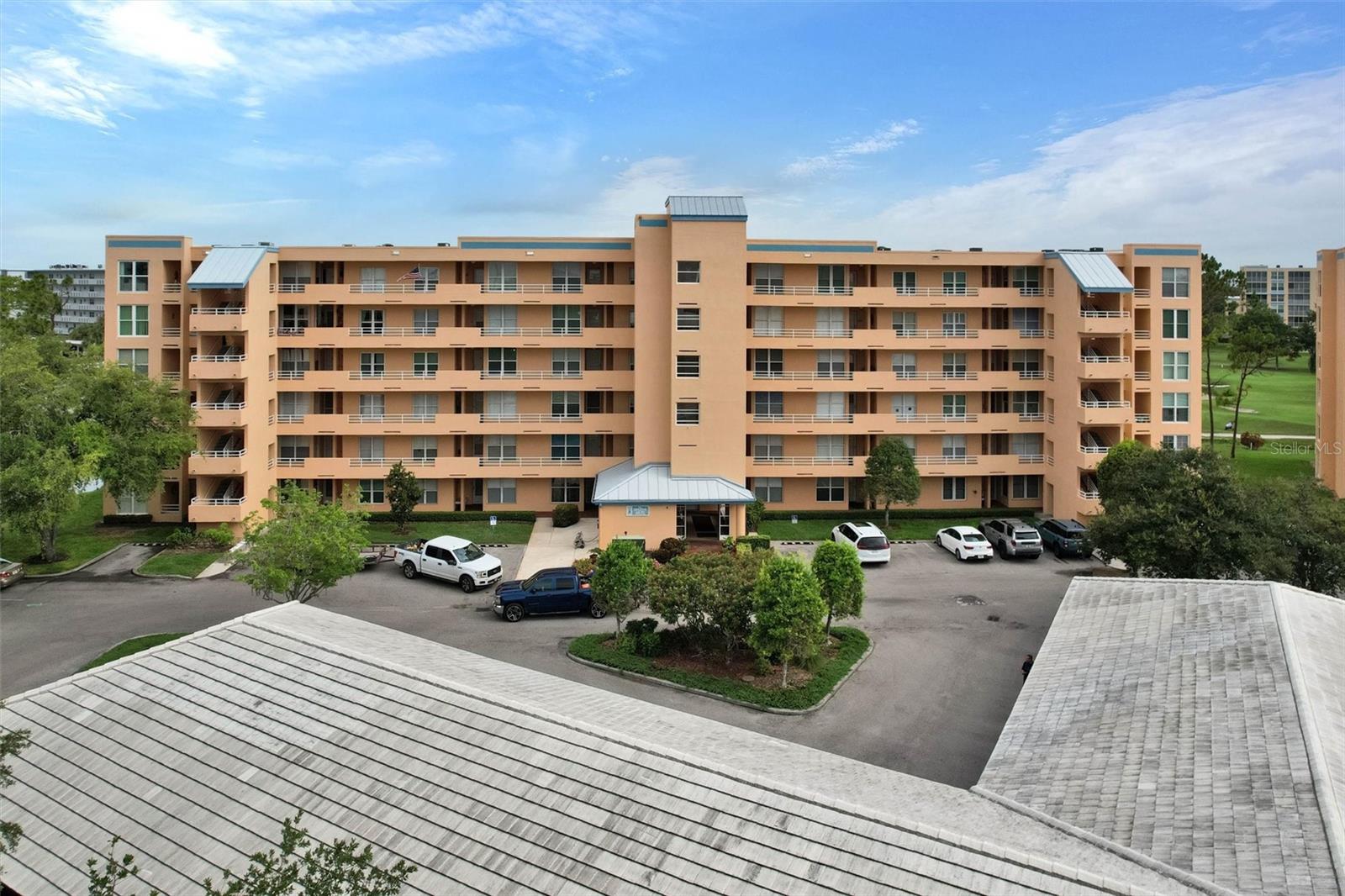 THE GREENS AT PINEBROOK PH 1 & 2 - Residential